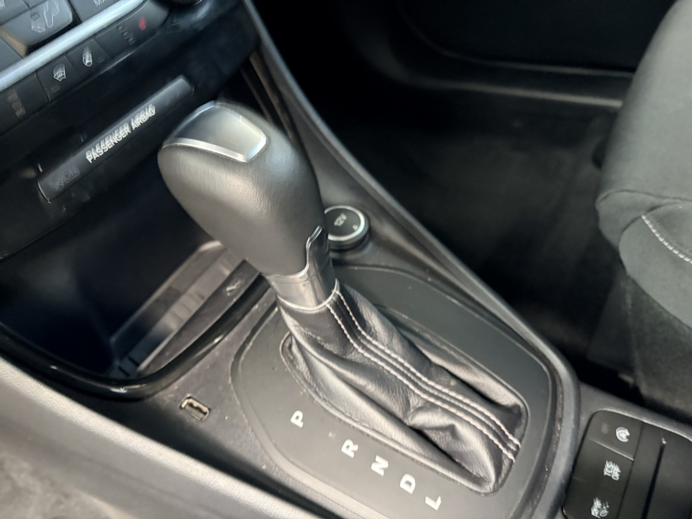Foto van Peugeot 207