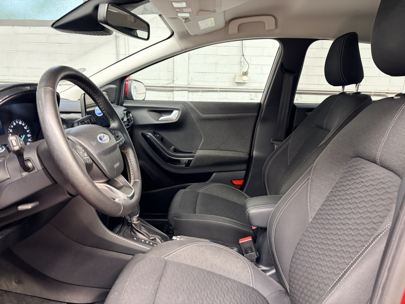 Foto van Peugeot 207