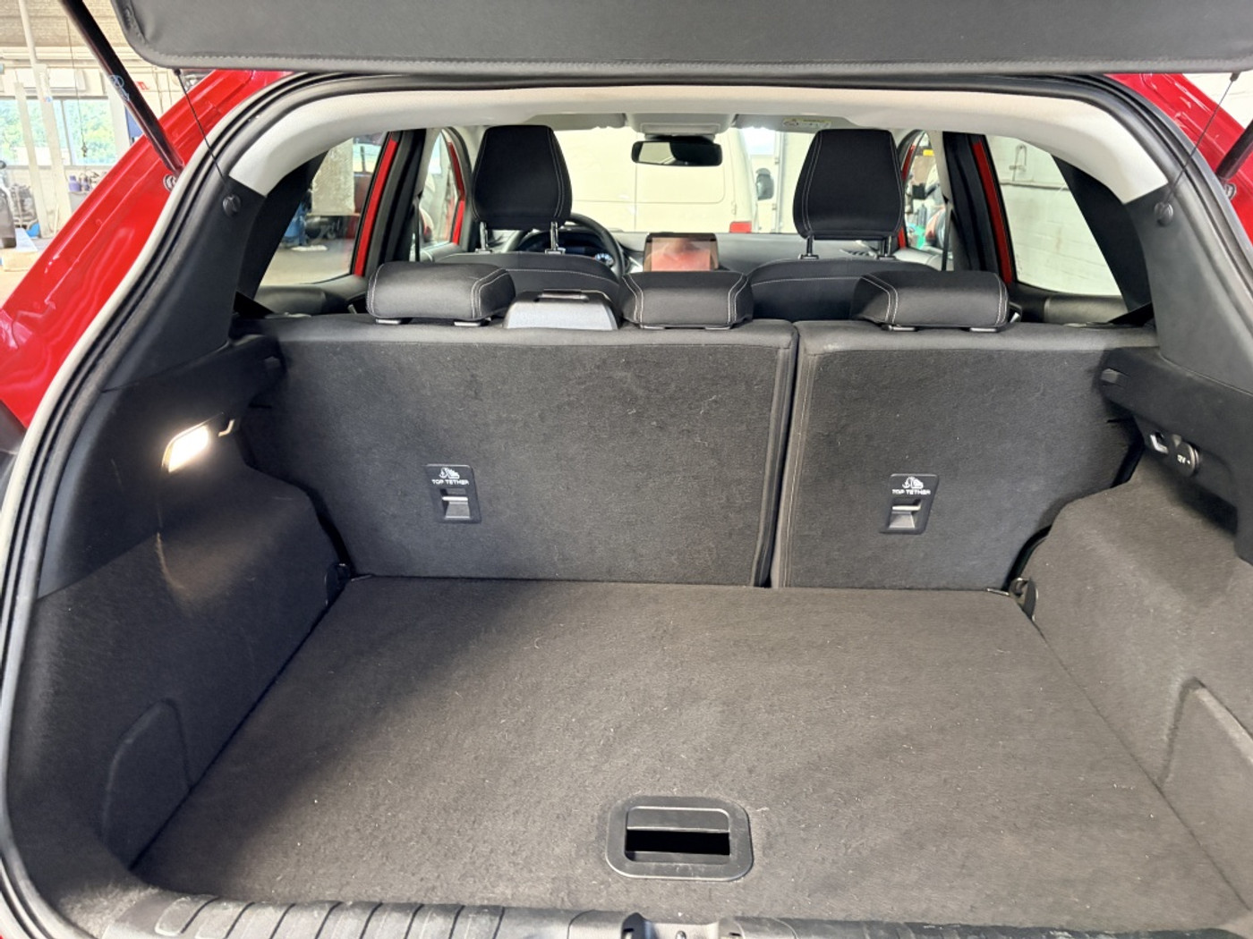 Foto van Peugeot 207