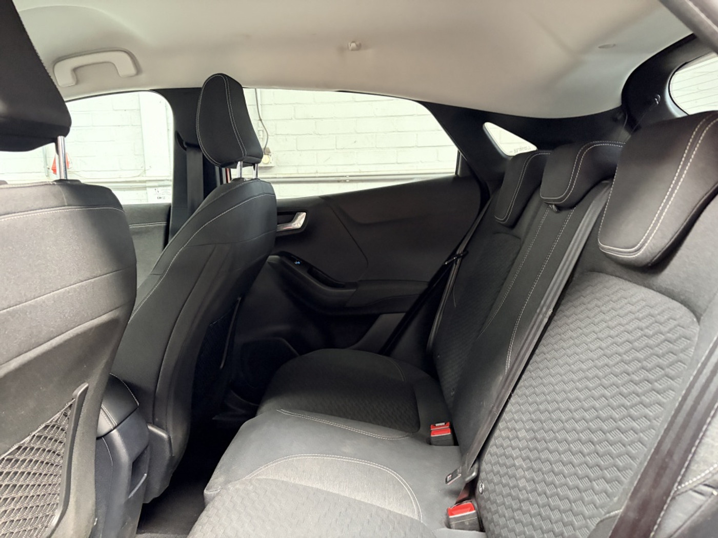 Foto van Peugeot 207