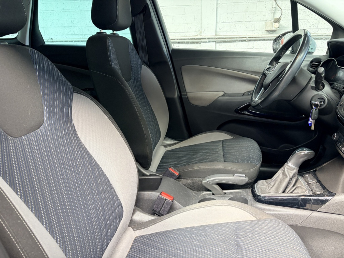 Foto van Opel Crossland X