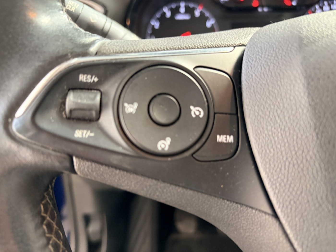 Foto van Opel Crossland X