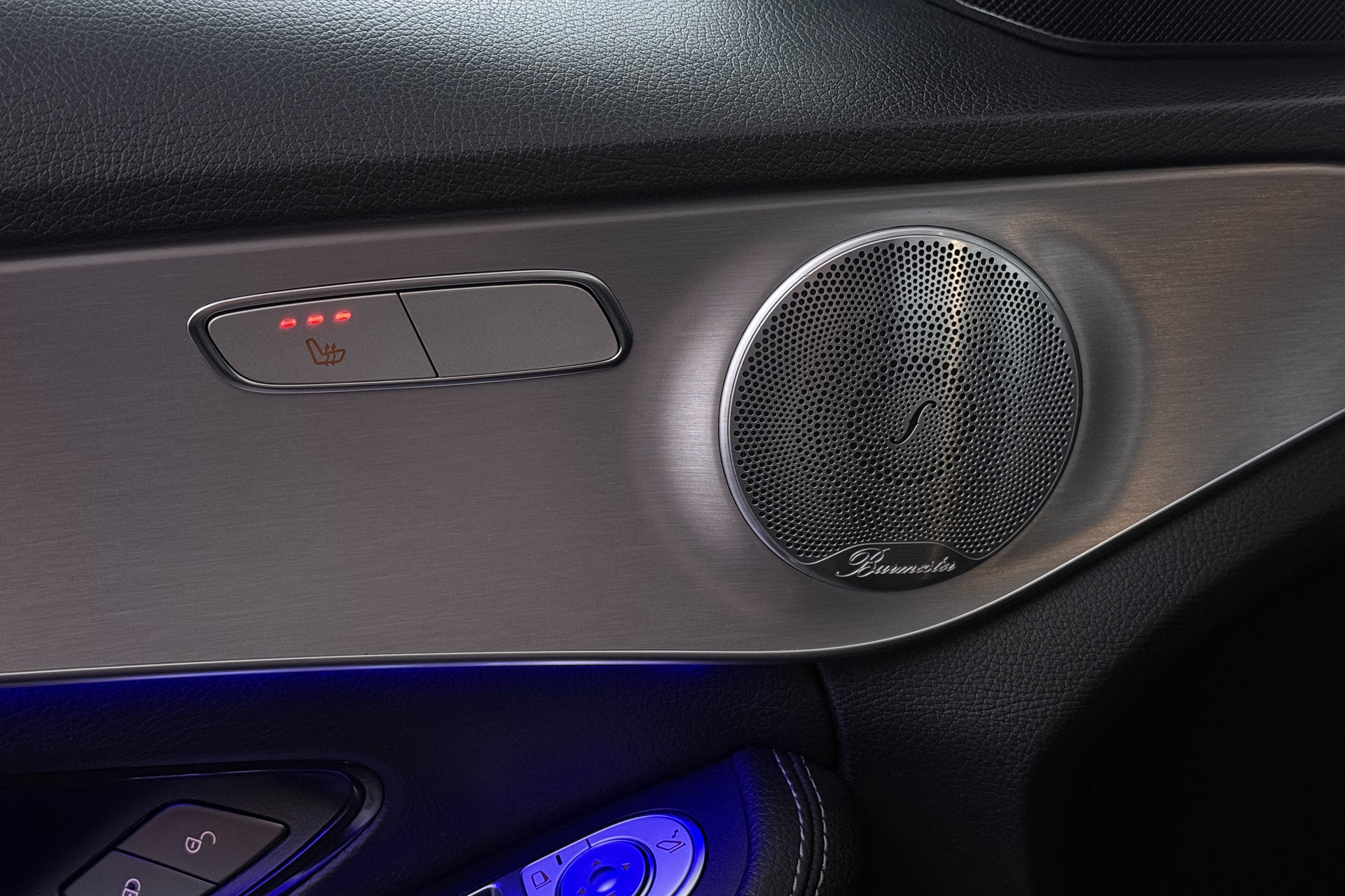 Foto van Mercedes-Benz C 300 E