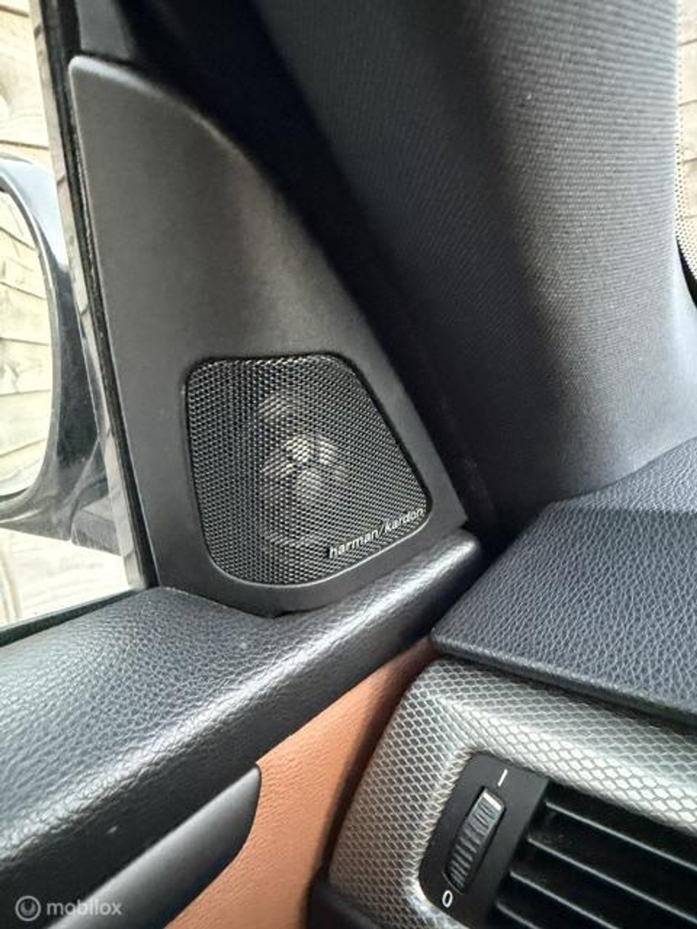 Foto van BMW 320i