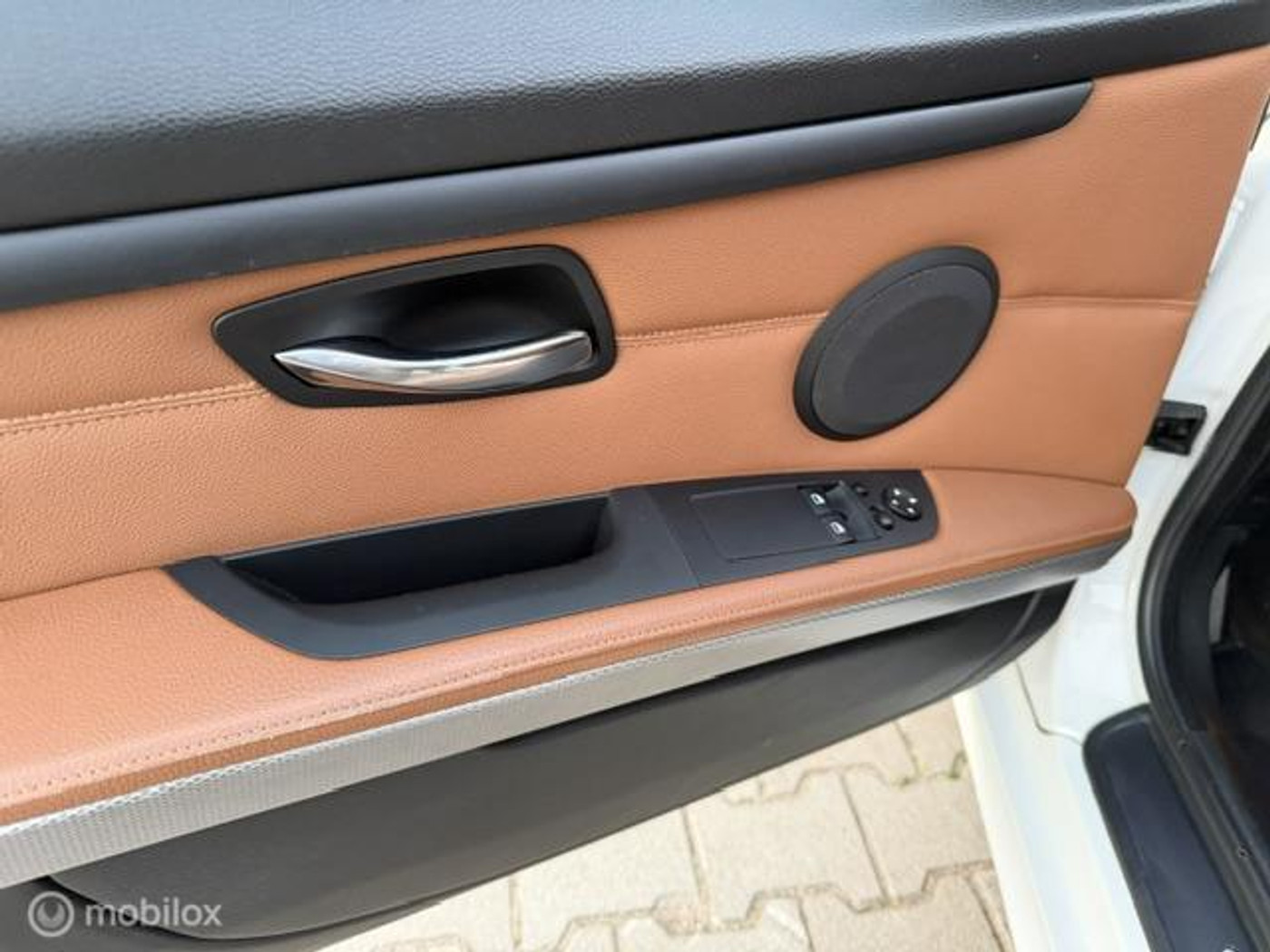 Foto van BMW 320i