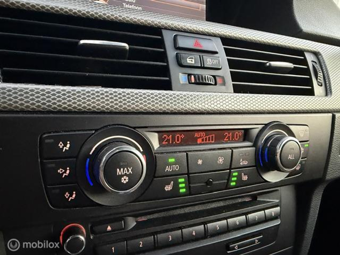 Foto van BMW 320i