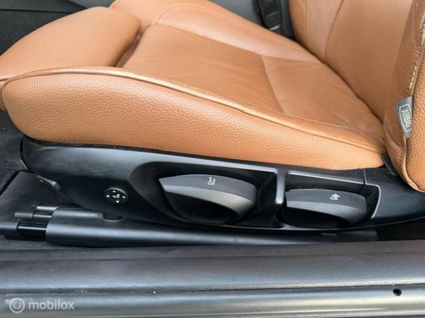 Foto van BMW 320i