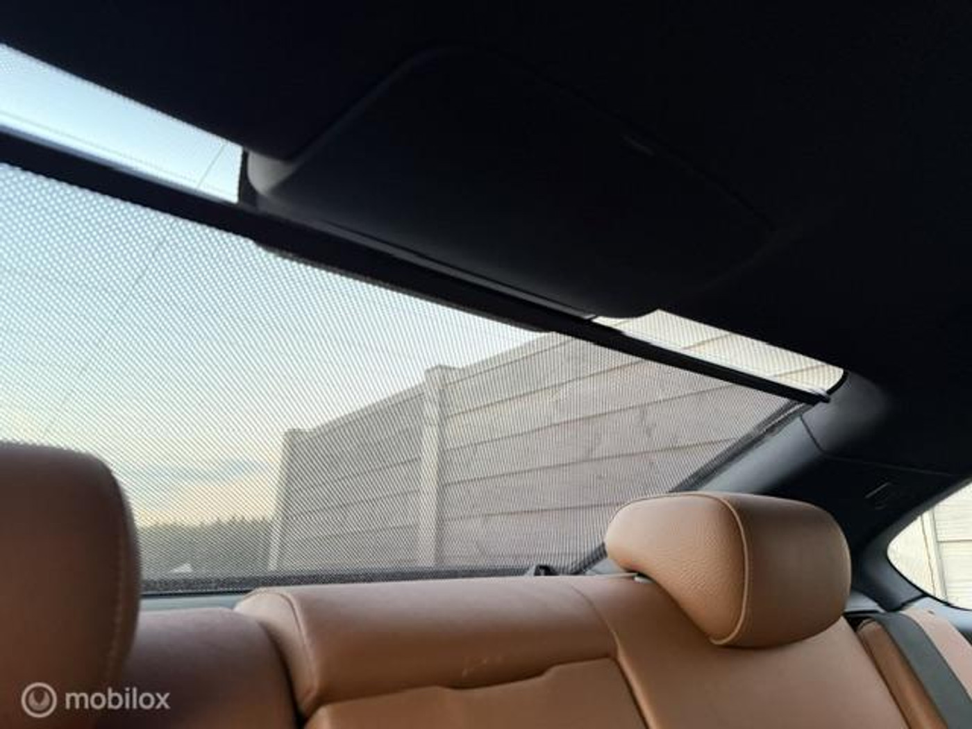 Foto van BMW 320i