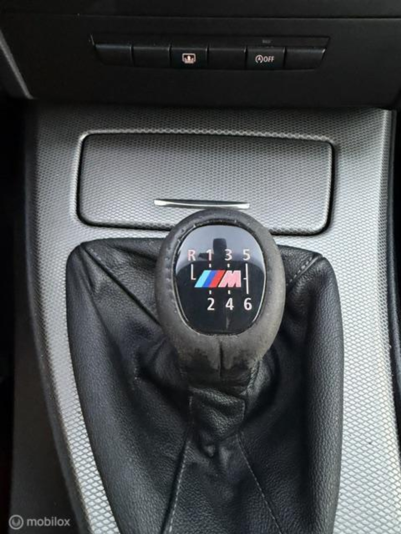 Foto van BMW 320i