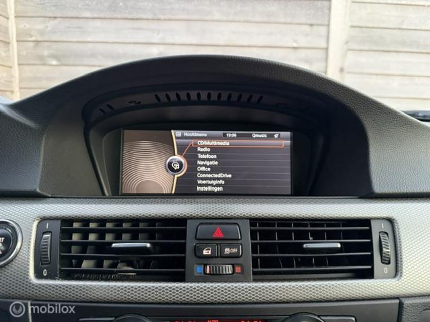 Foto van BMW 320i