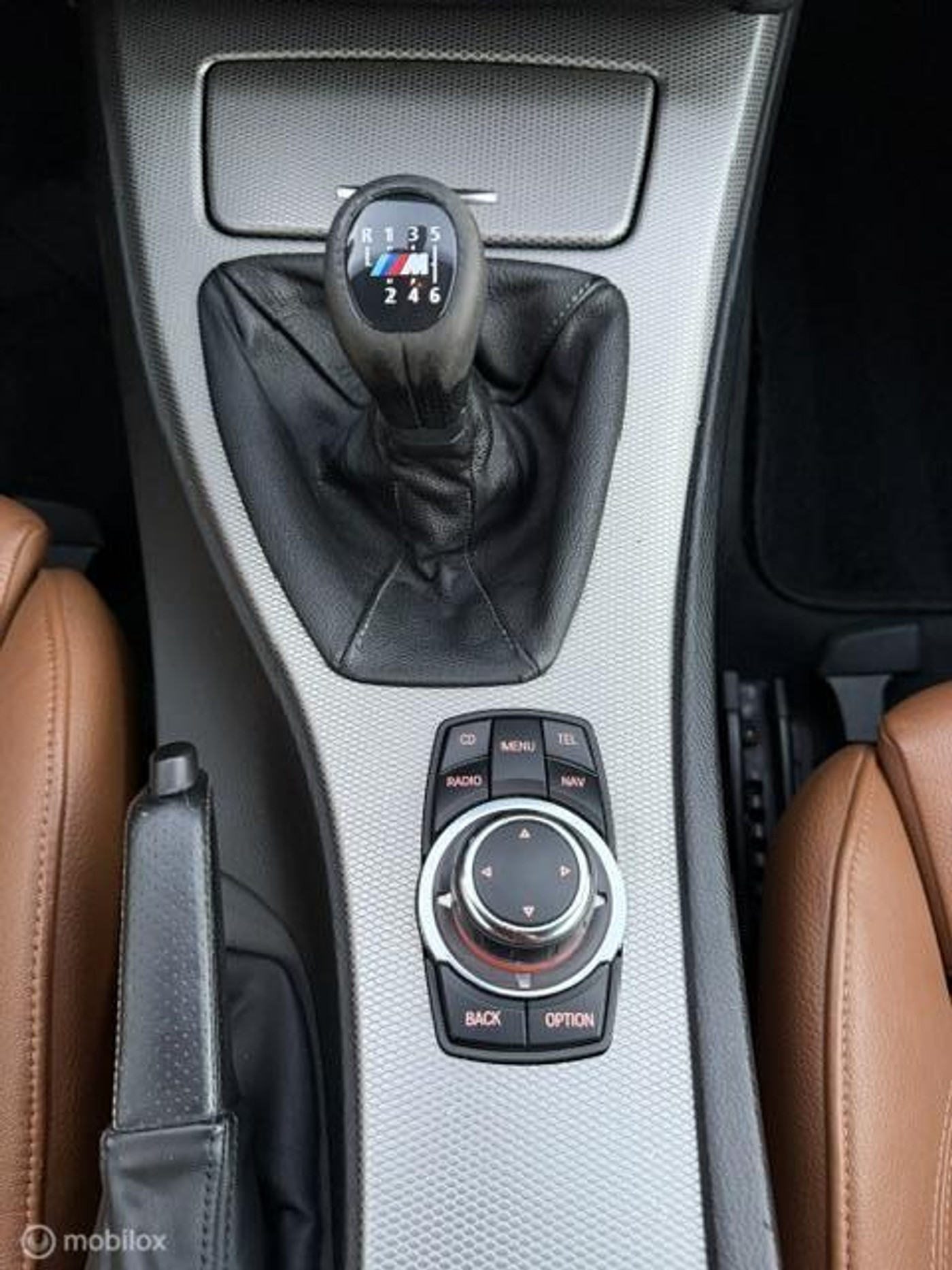 Foto van BMW 320i