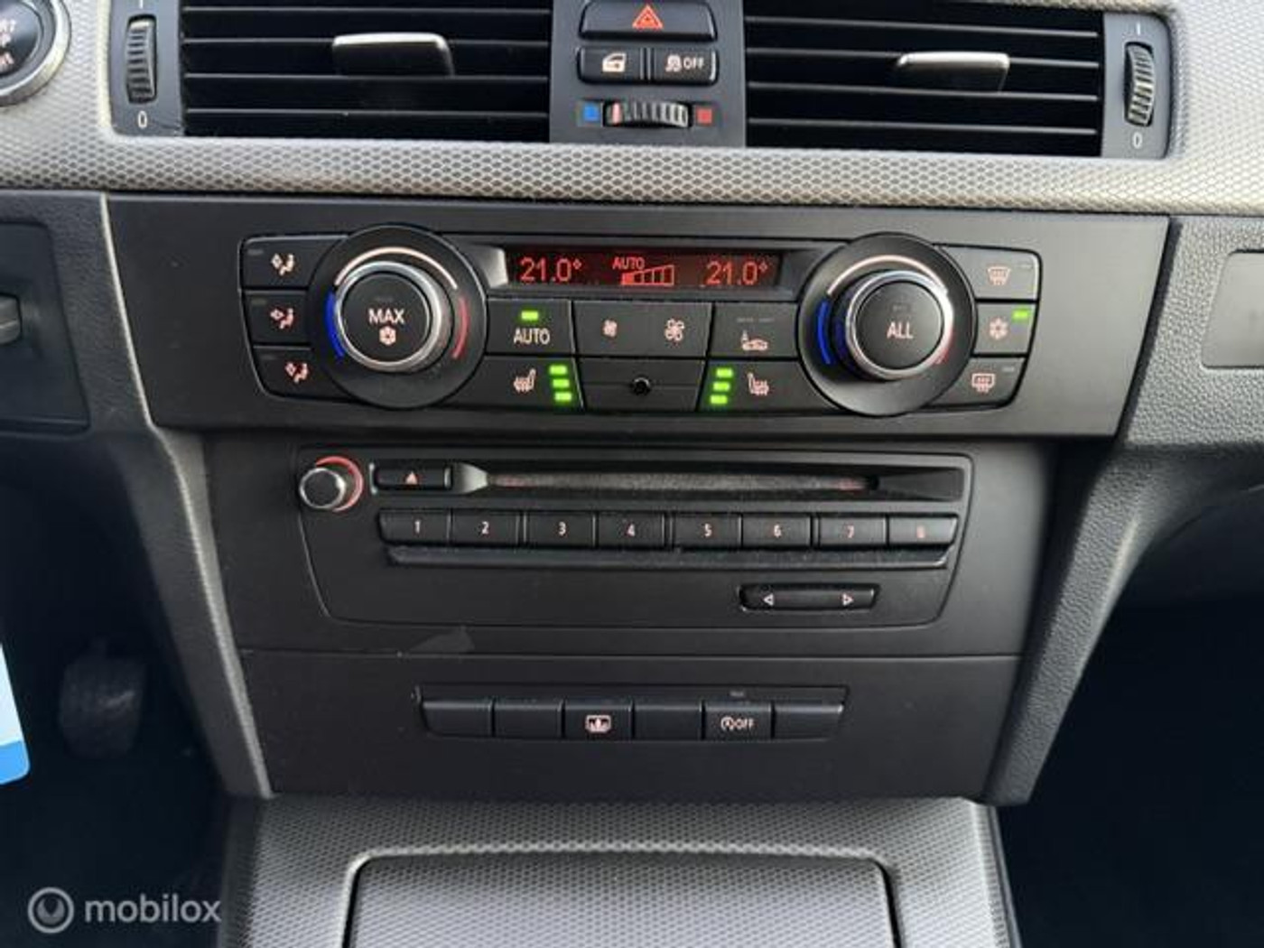 Foto van BMW 320i