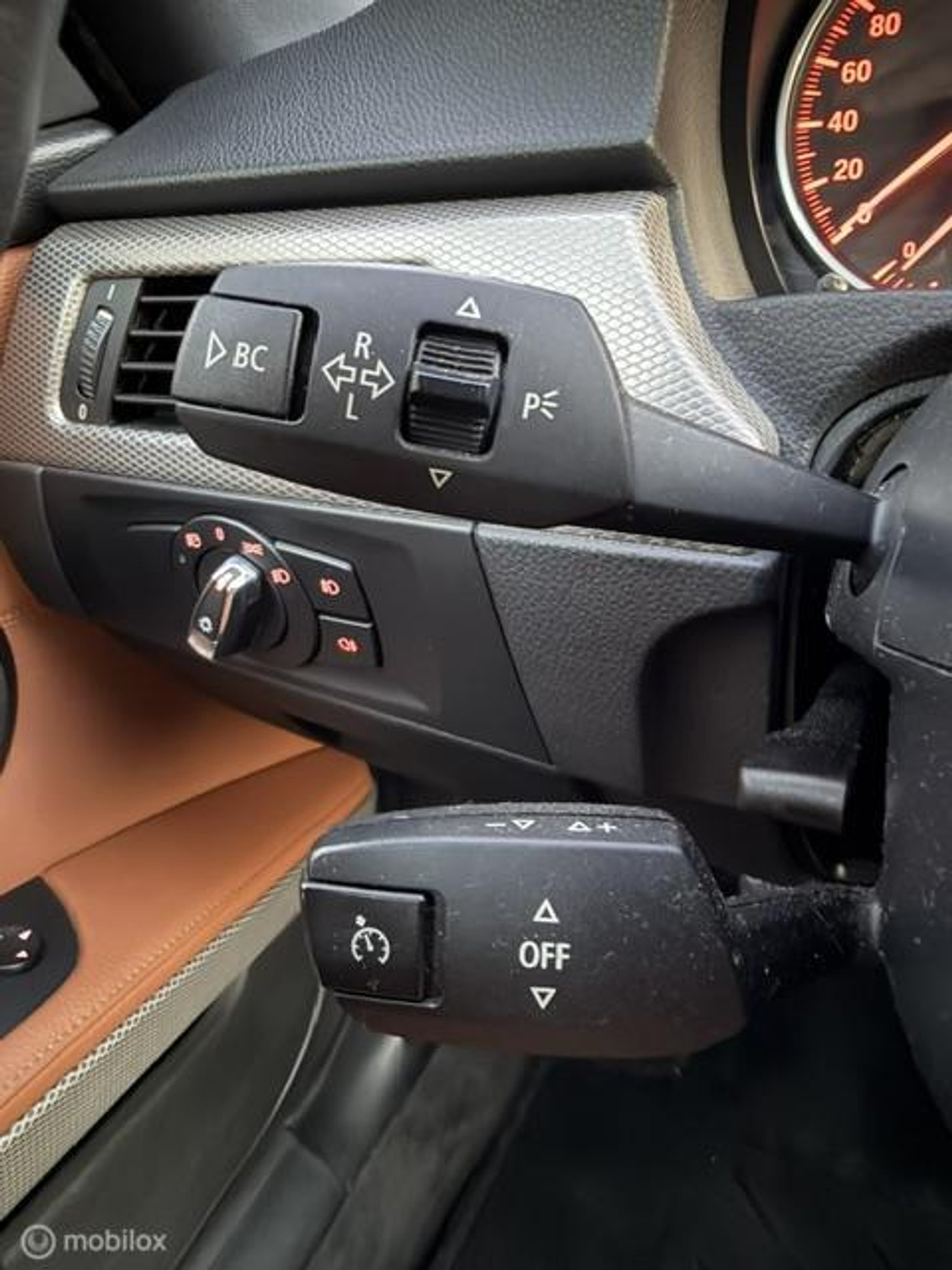 Foto van BMW 320i