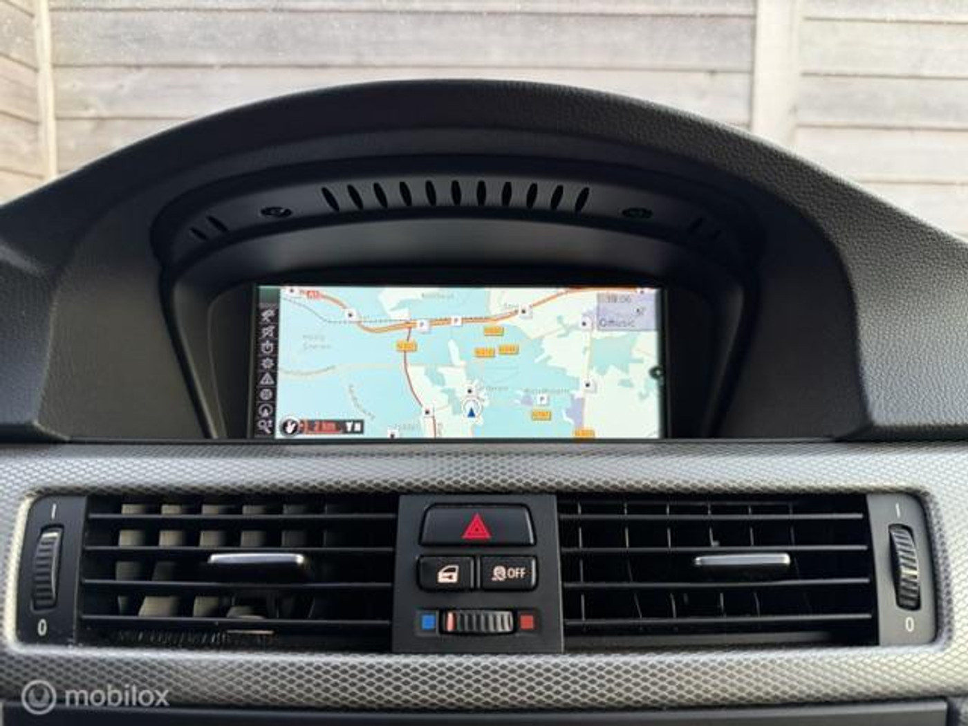 Foto van BMW 320i