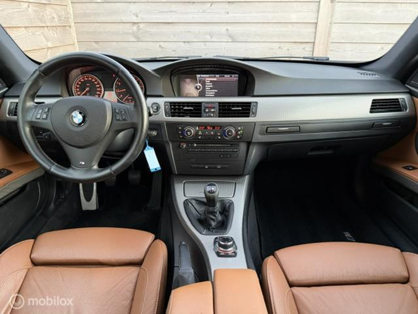 Foto van BMW 320i