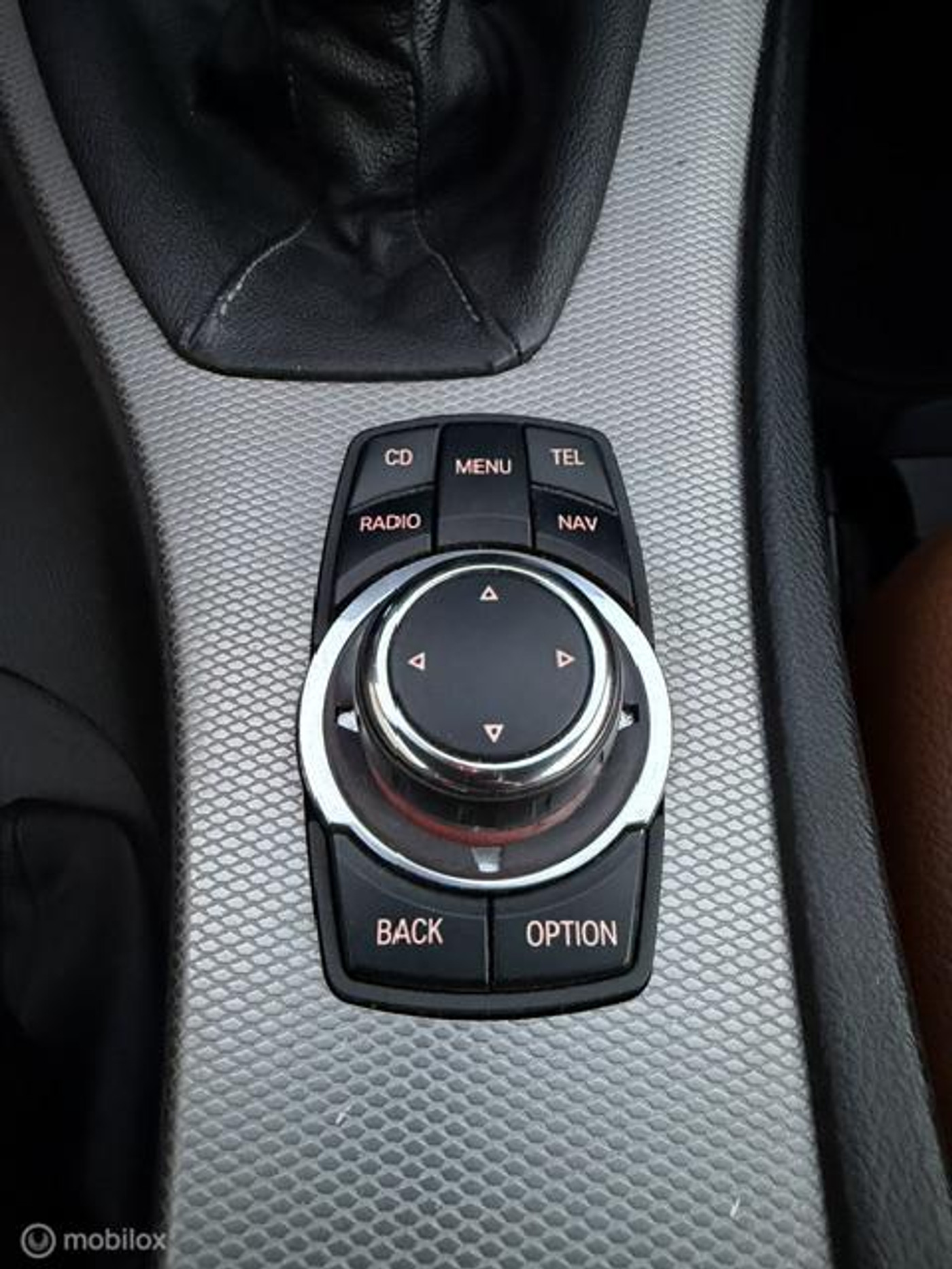 Foto van BMW 320i