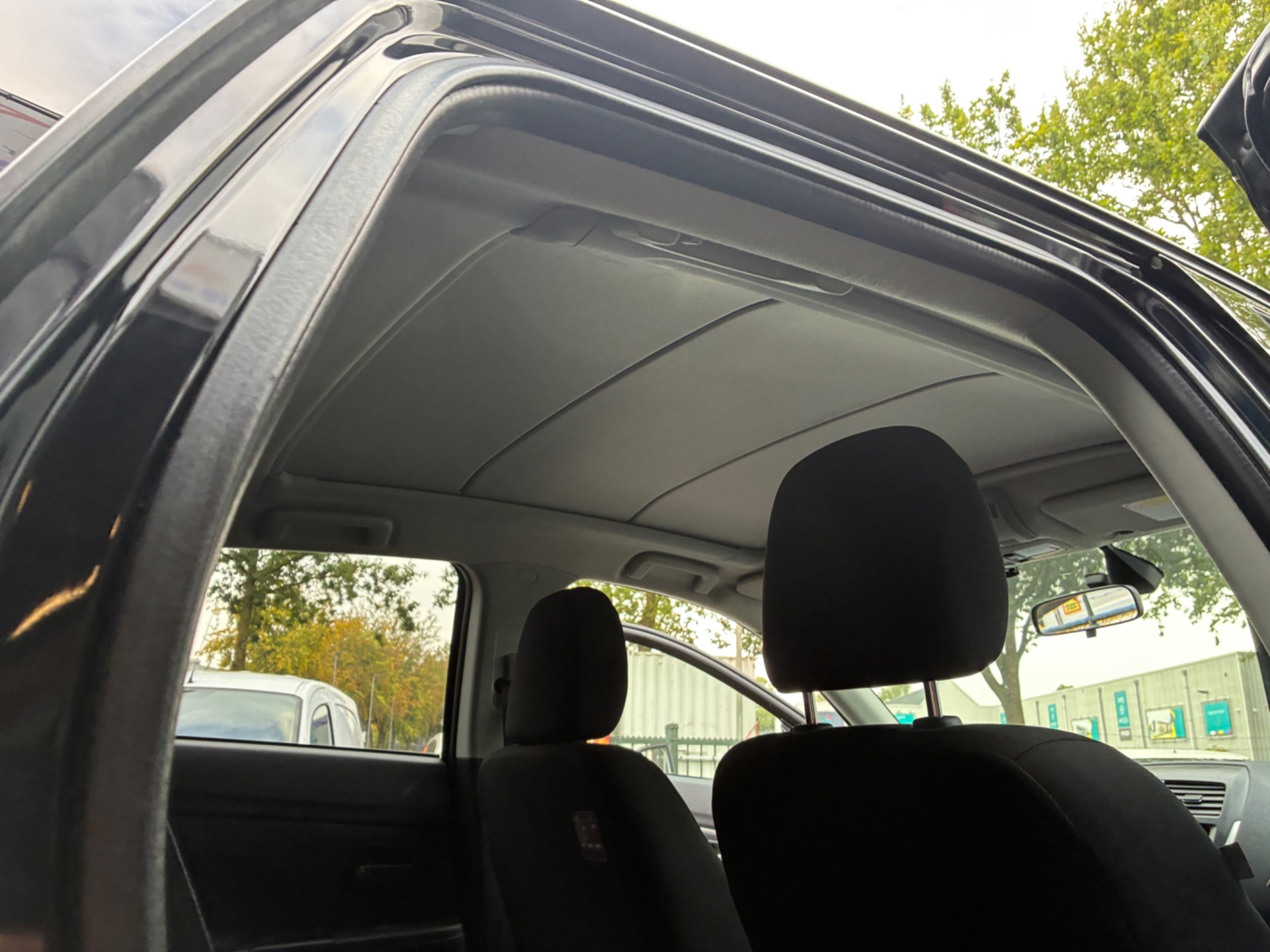 Foto van Mitsubishi Mitsubishi Asx