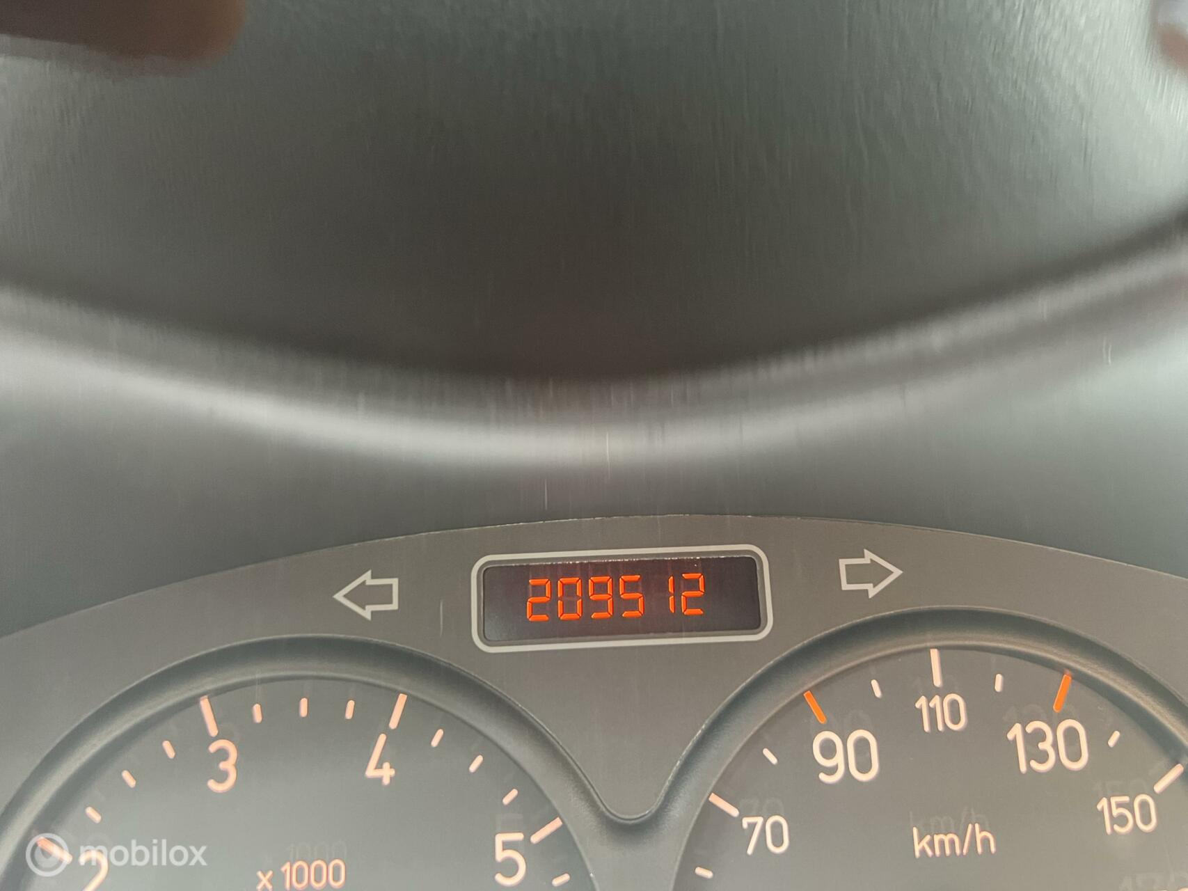 Foto van Peugeot 206 CC