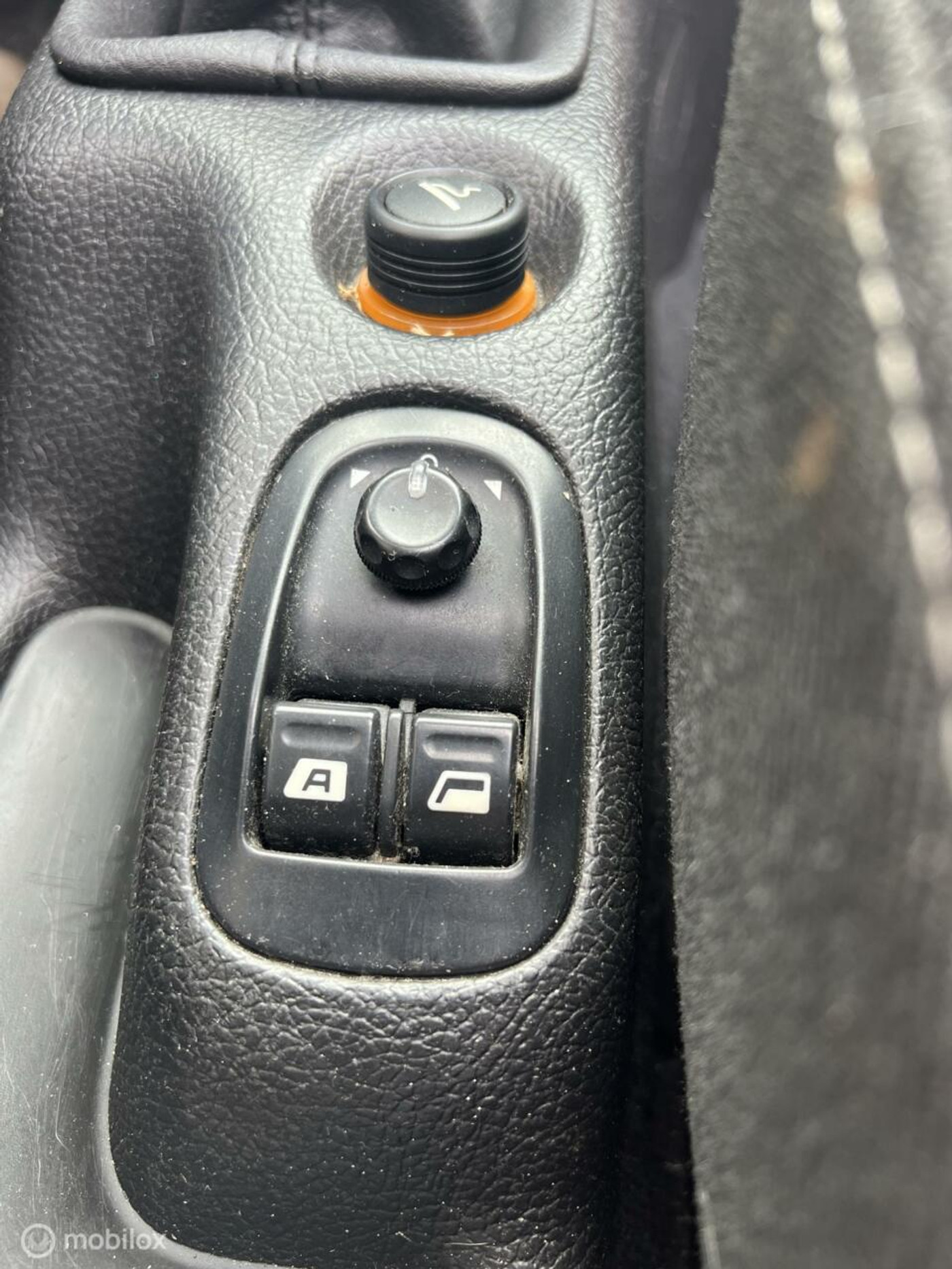 Foto van Peugeot 206 CC