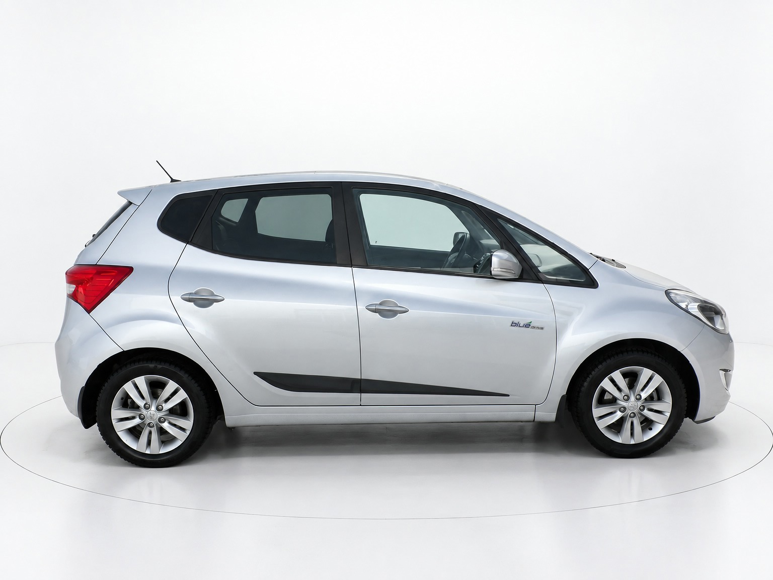 Foto van Hyundai Ix20