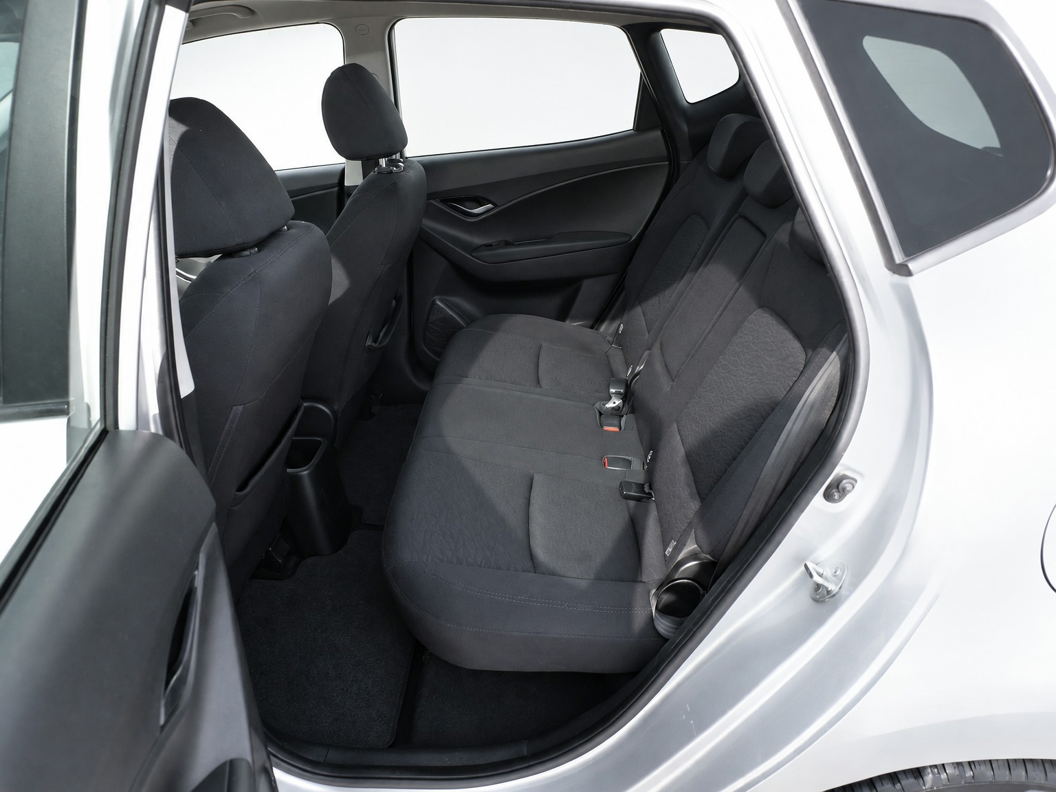 Foto van Hyundai Ix20
