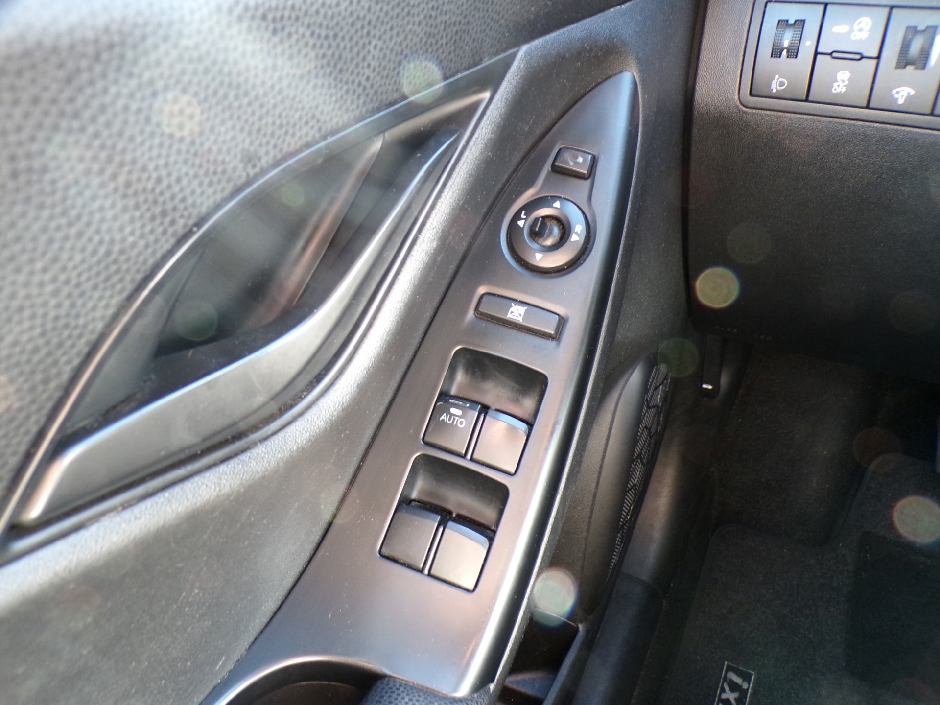 Foto van Hyundai Ix20