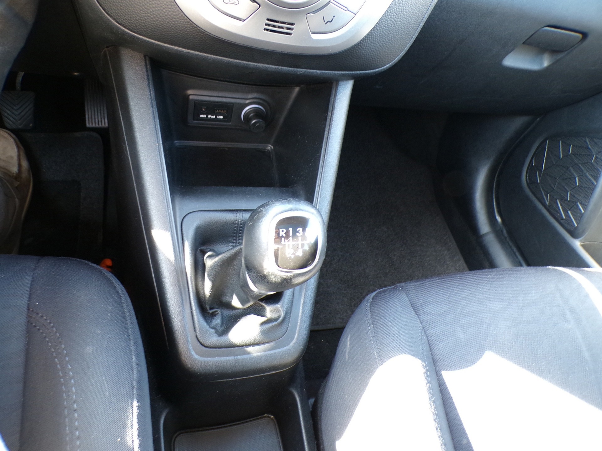 Foto van Hyundai Ix20