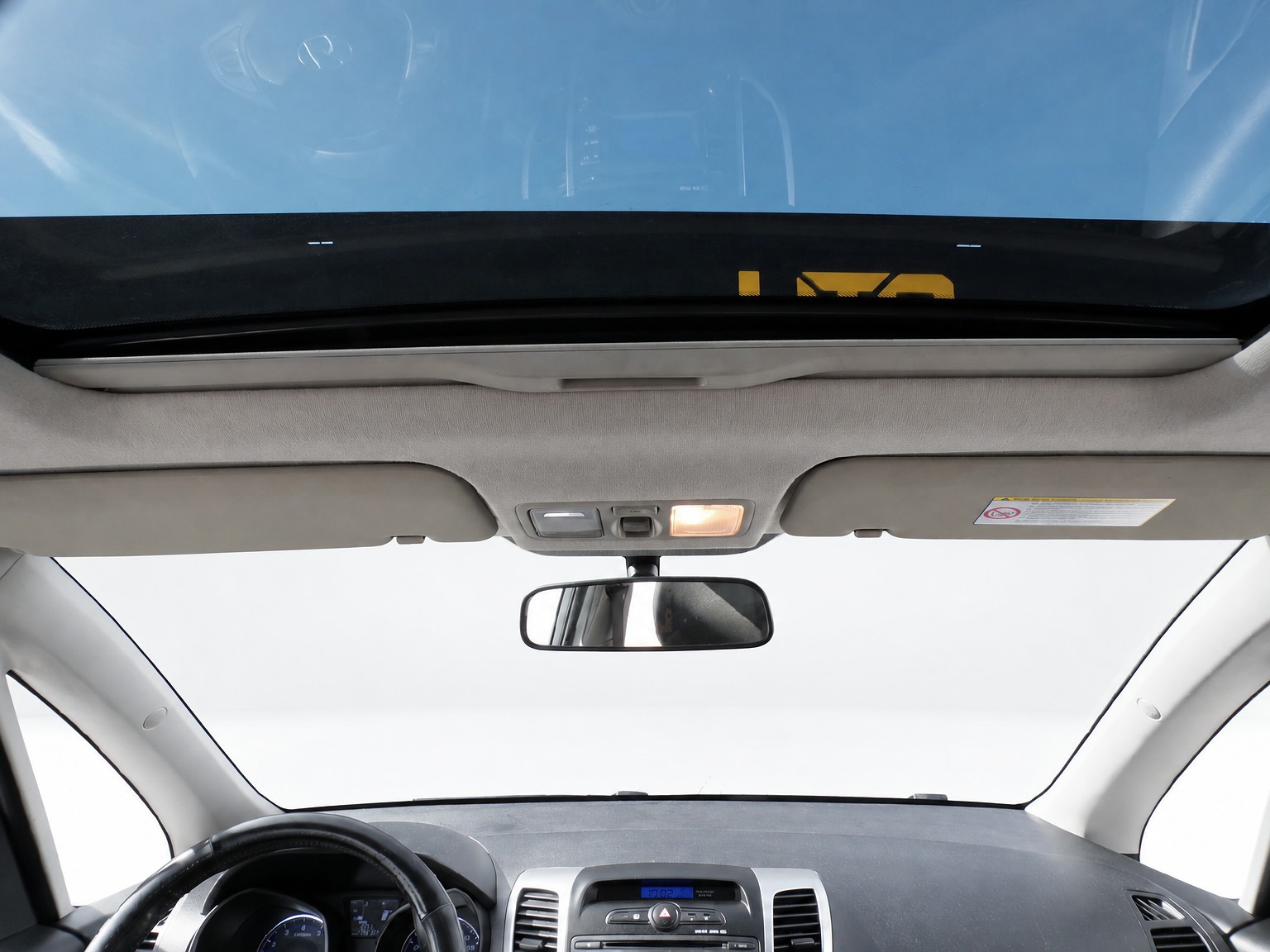 Foto van Hyundai Ix20