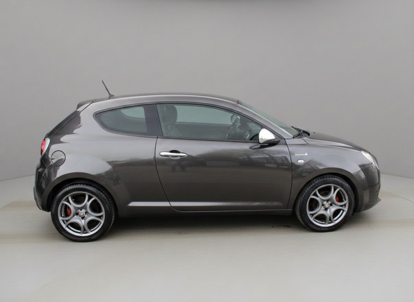 Foto van Alfa Romeo Alfa Mito
