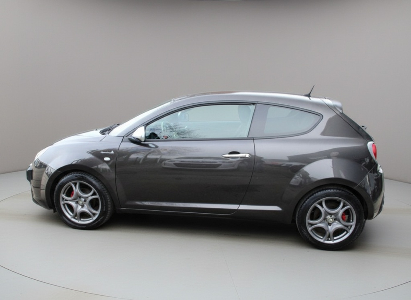 Foto van Alfa Romeo Alfa Mito