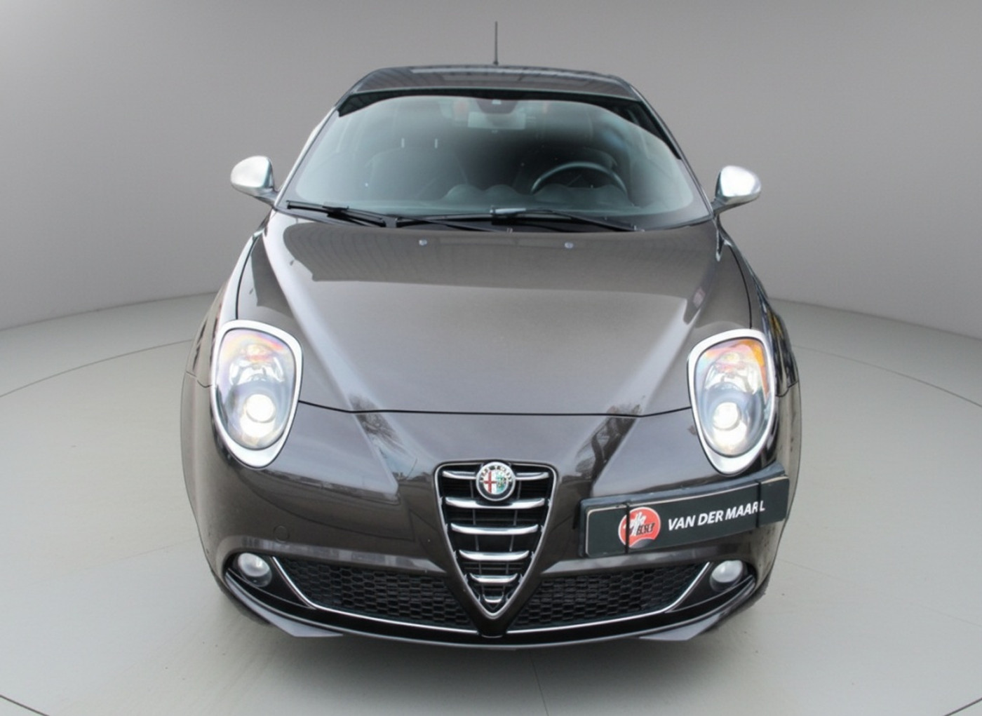 Foto van Alfa Romeo Alfa Mito