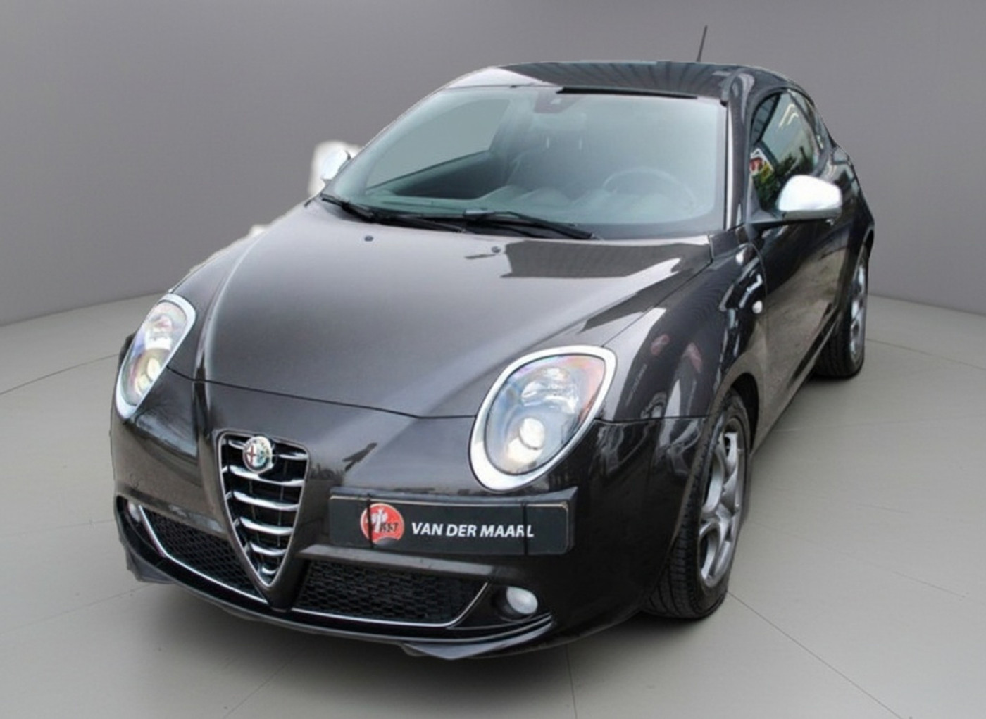 Foto van Alfa Romeo Alfa Mito