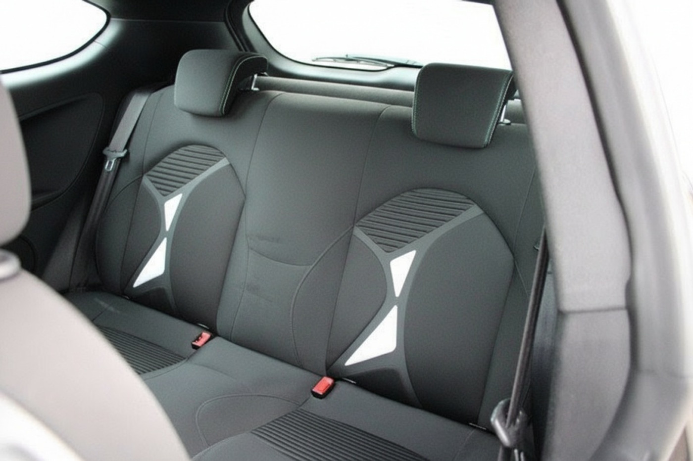 Foto van Alfa Romeo Alfa Mito