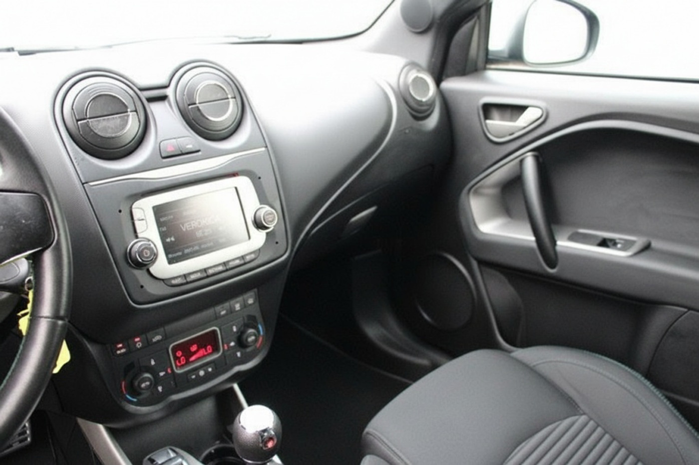 Foto van Alfa Romeo Alfa Mito