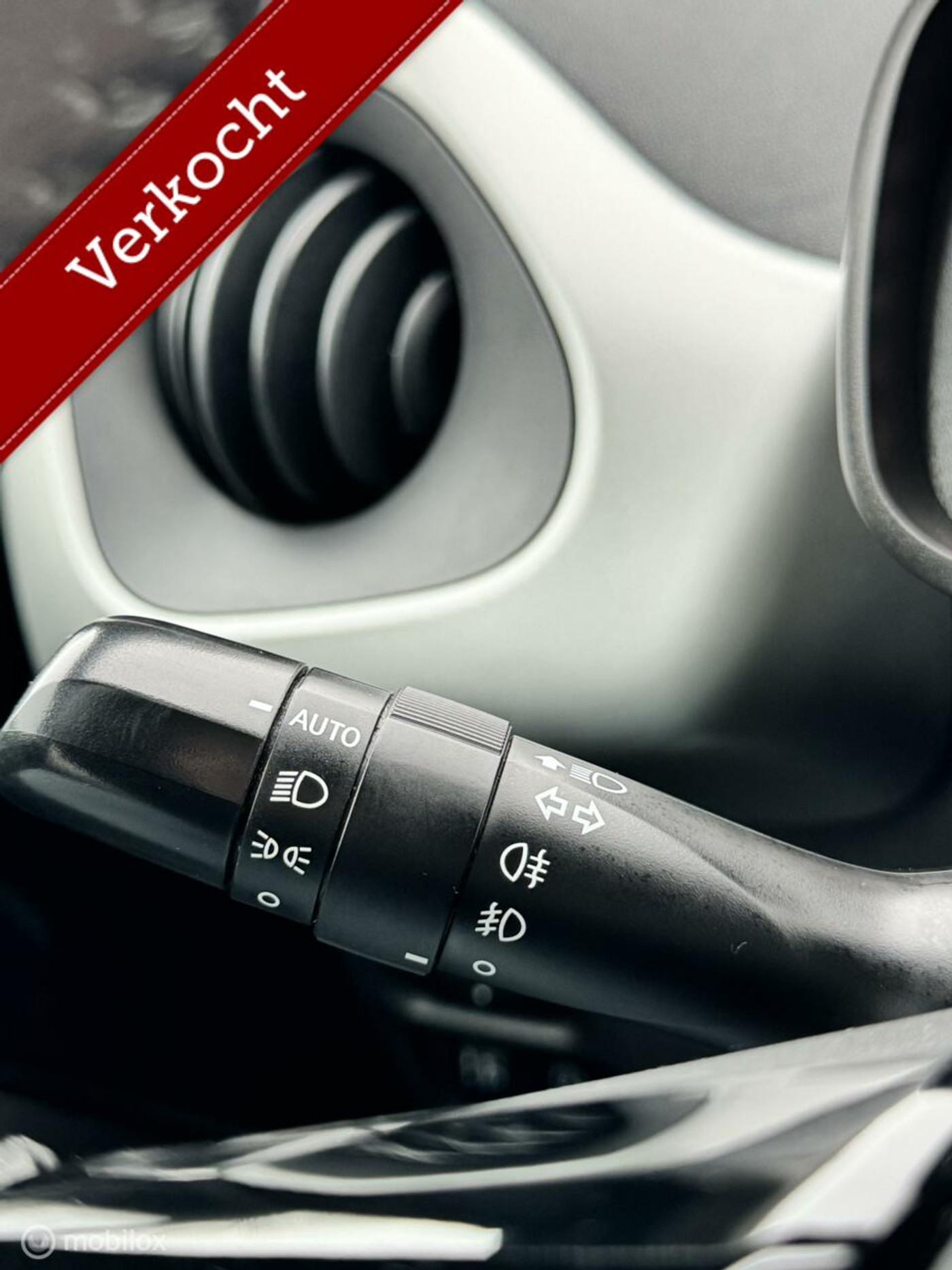 Foto van Peugeot 108