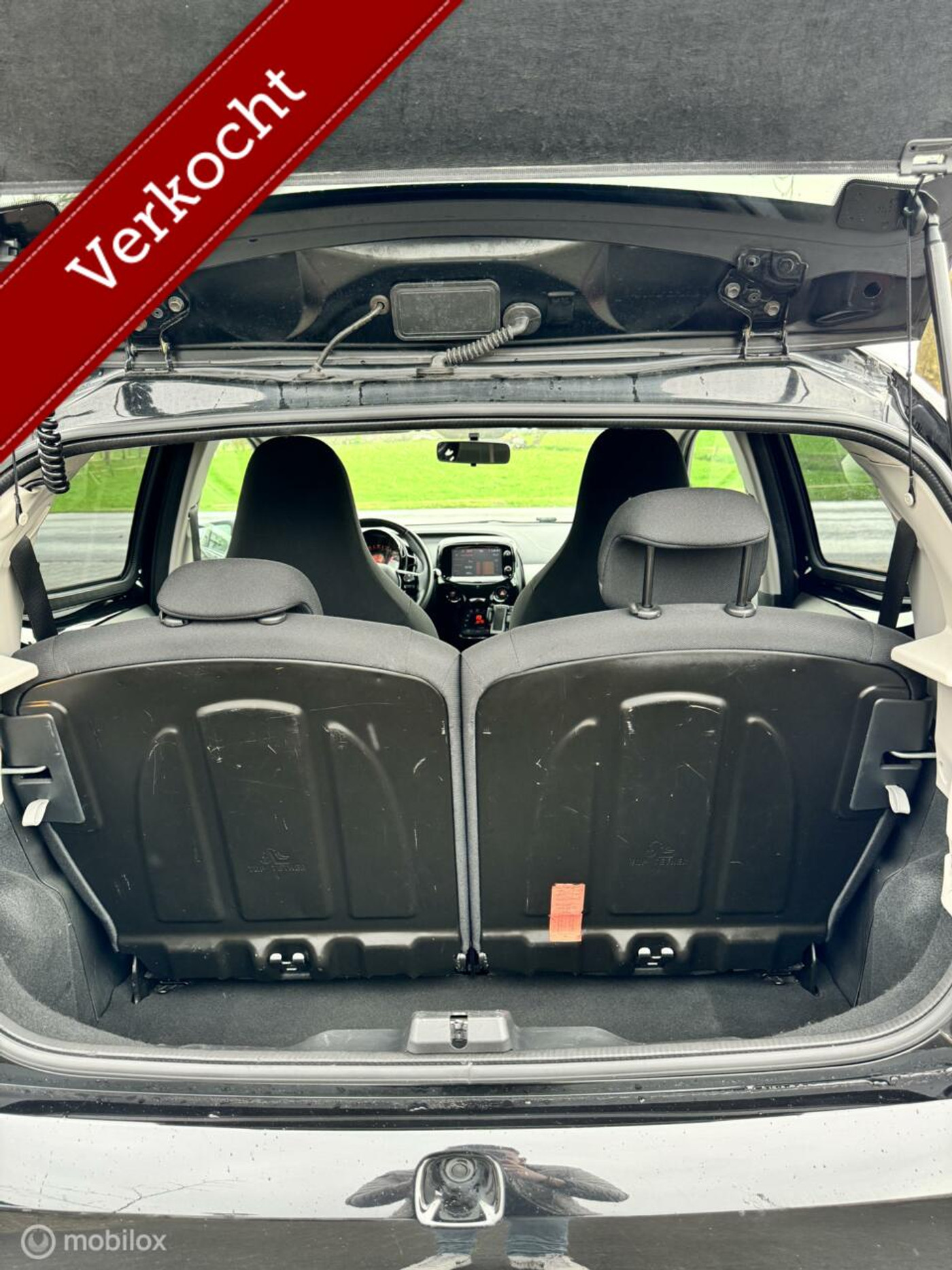 Foto van Peugeot 108