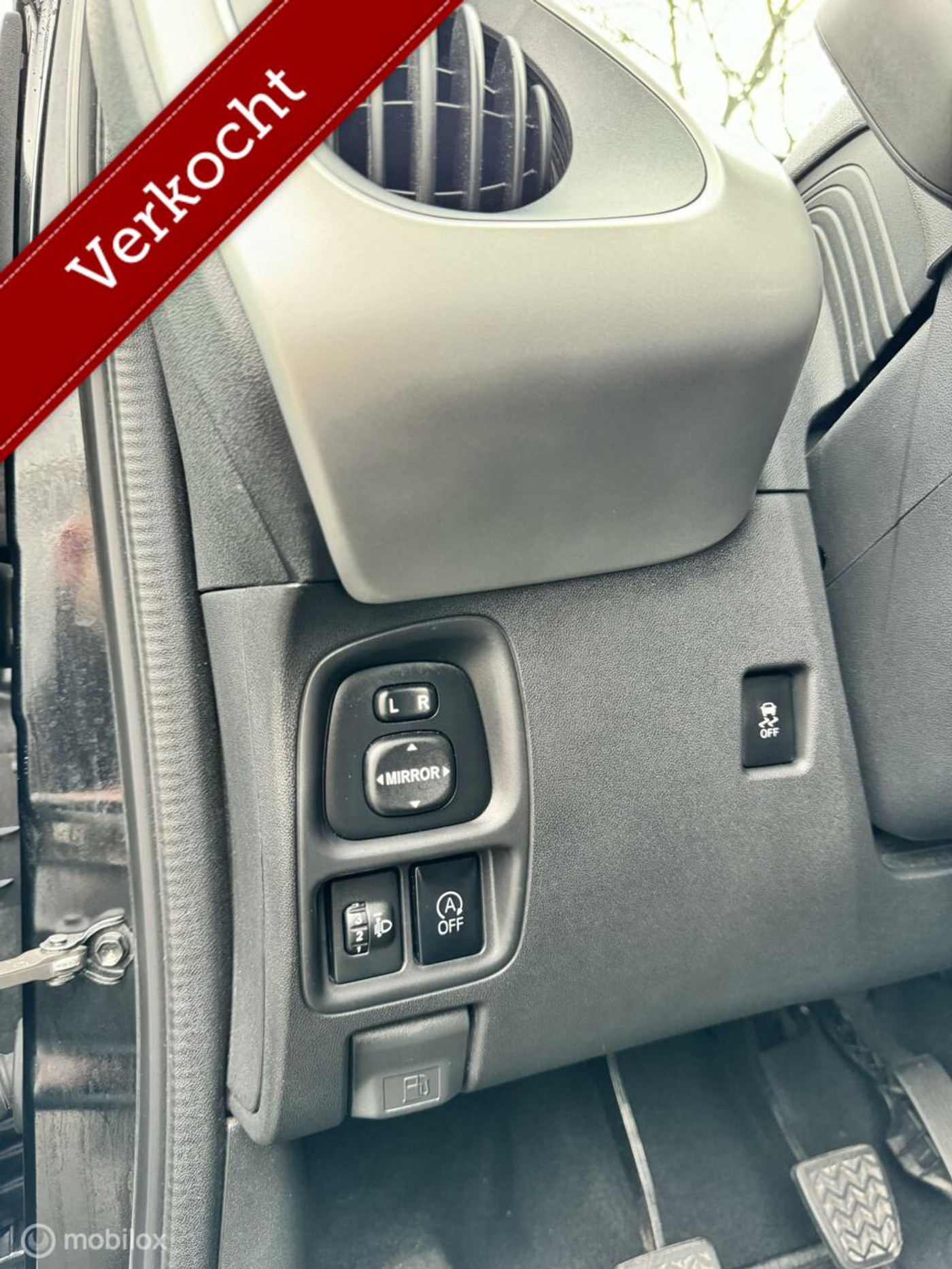 Foto van Peugeot 108