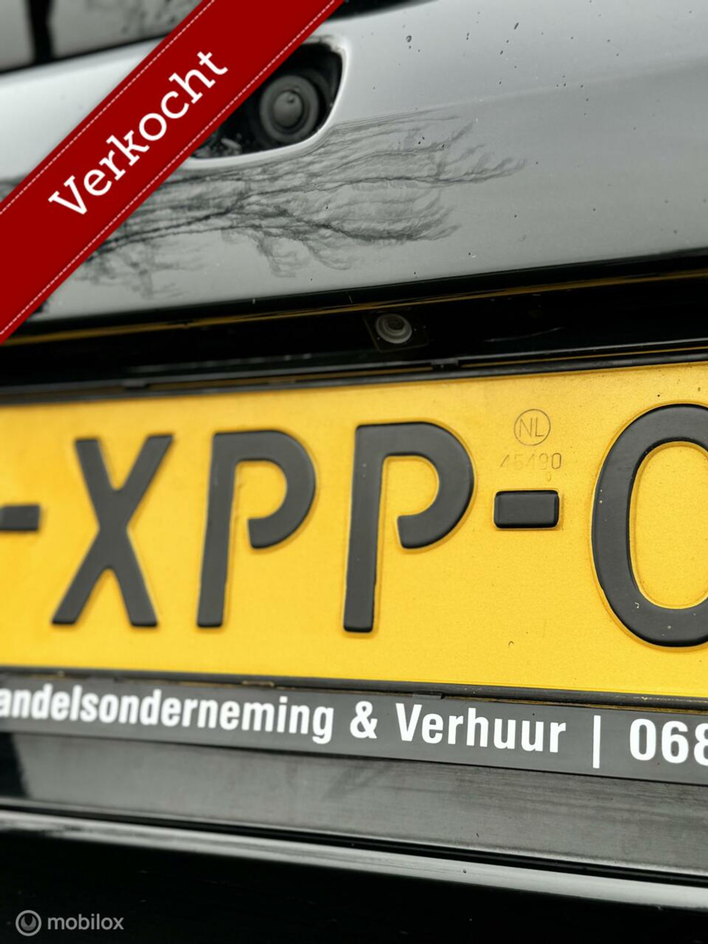 Foto van Peugeot 108