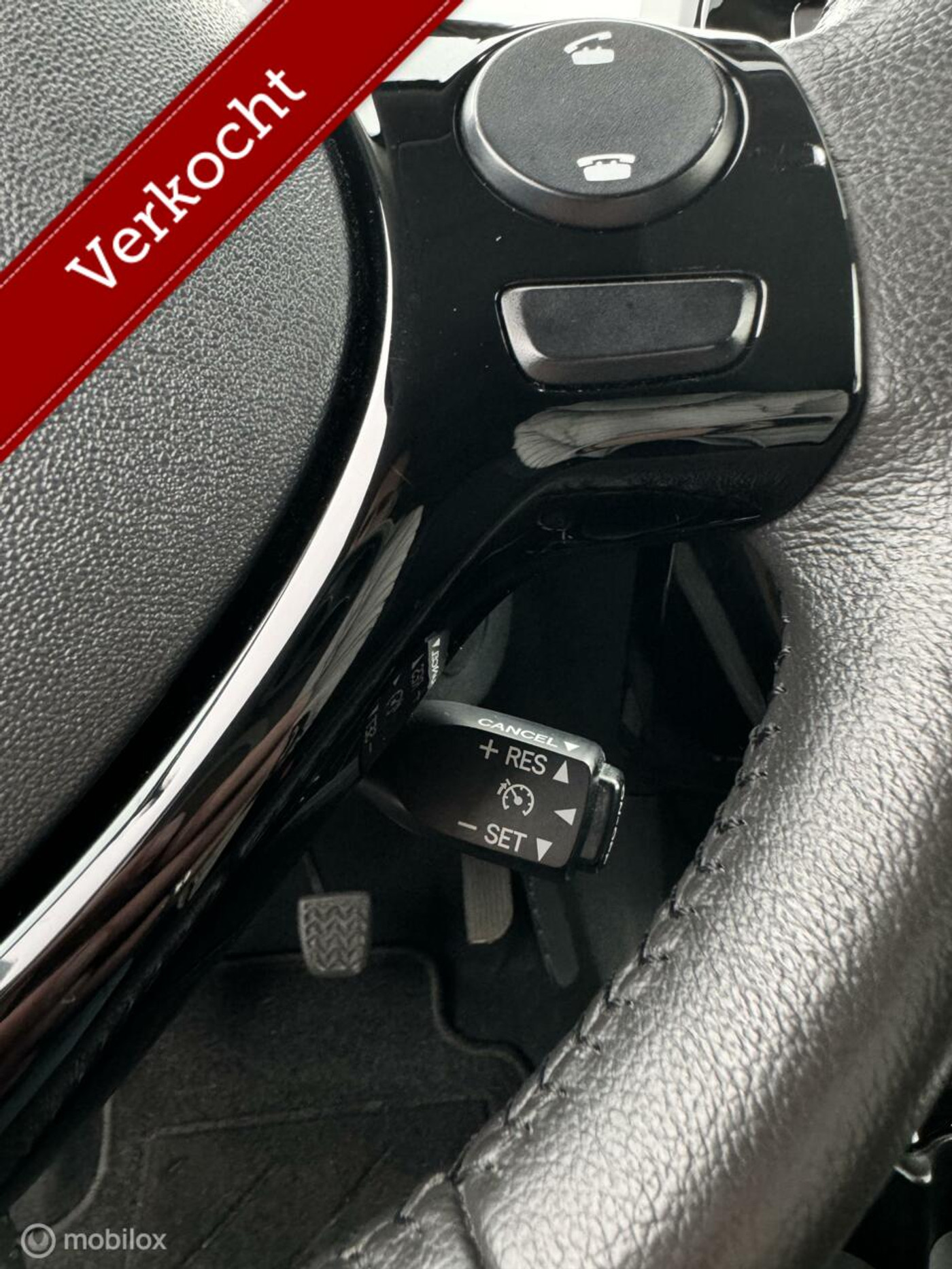 Foto van Peugeot 108