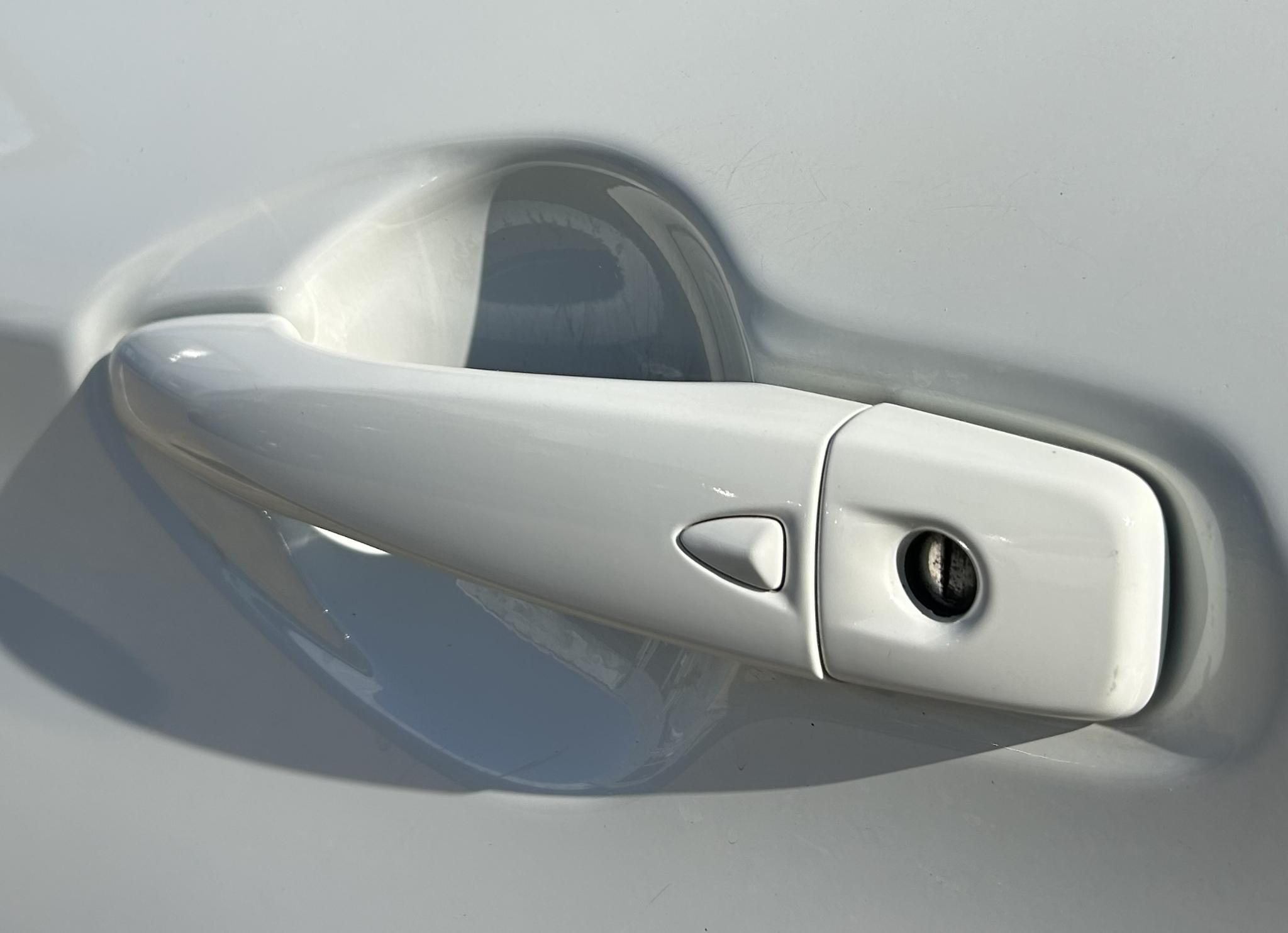 Foto van Nissan Nissan Qashqai