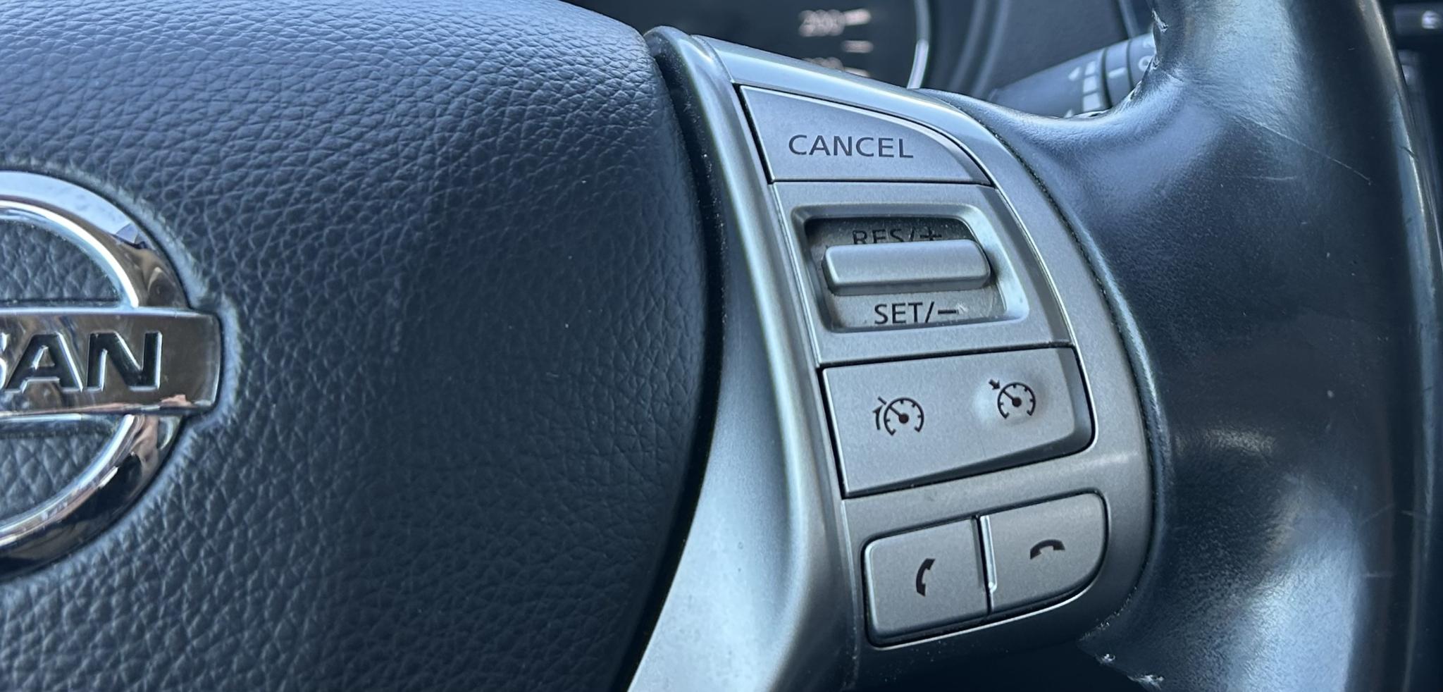 Foto van Nissan Nissan Qashqai