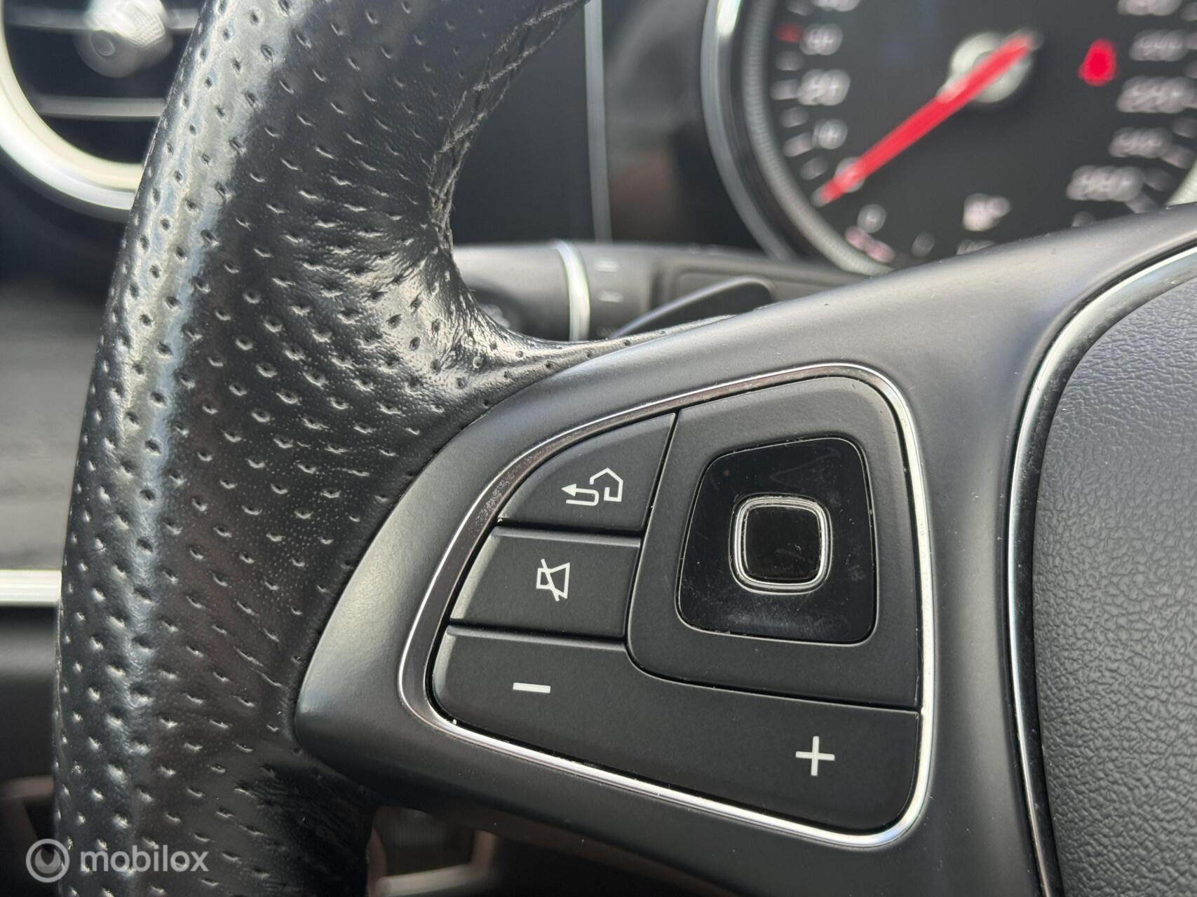 Foto van Mercedes-Benz E 250