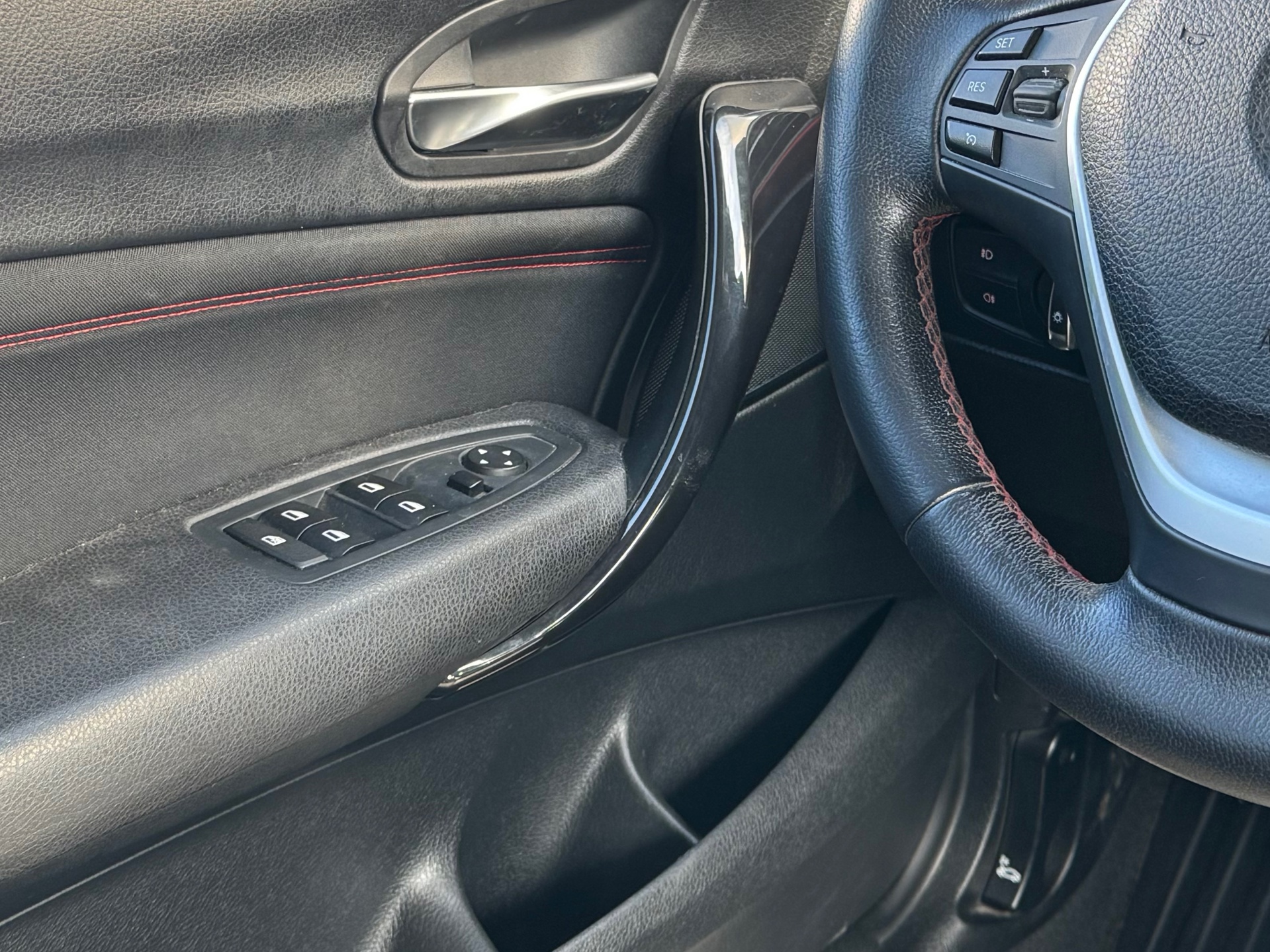 Foto van BMW 116i
