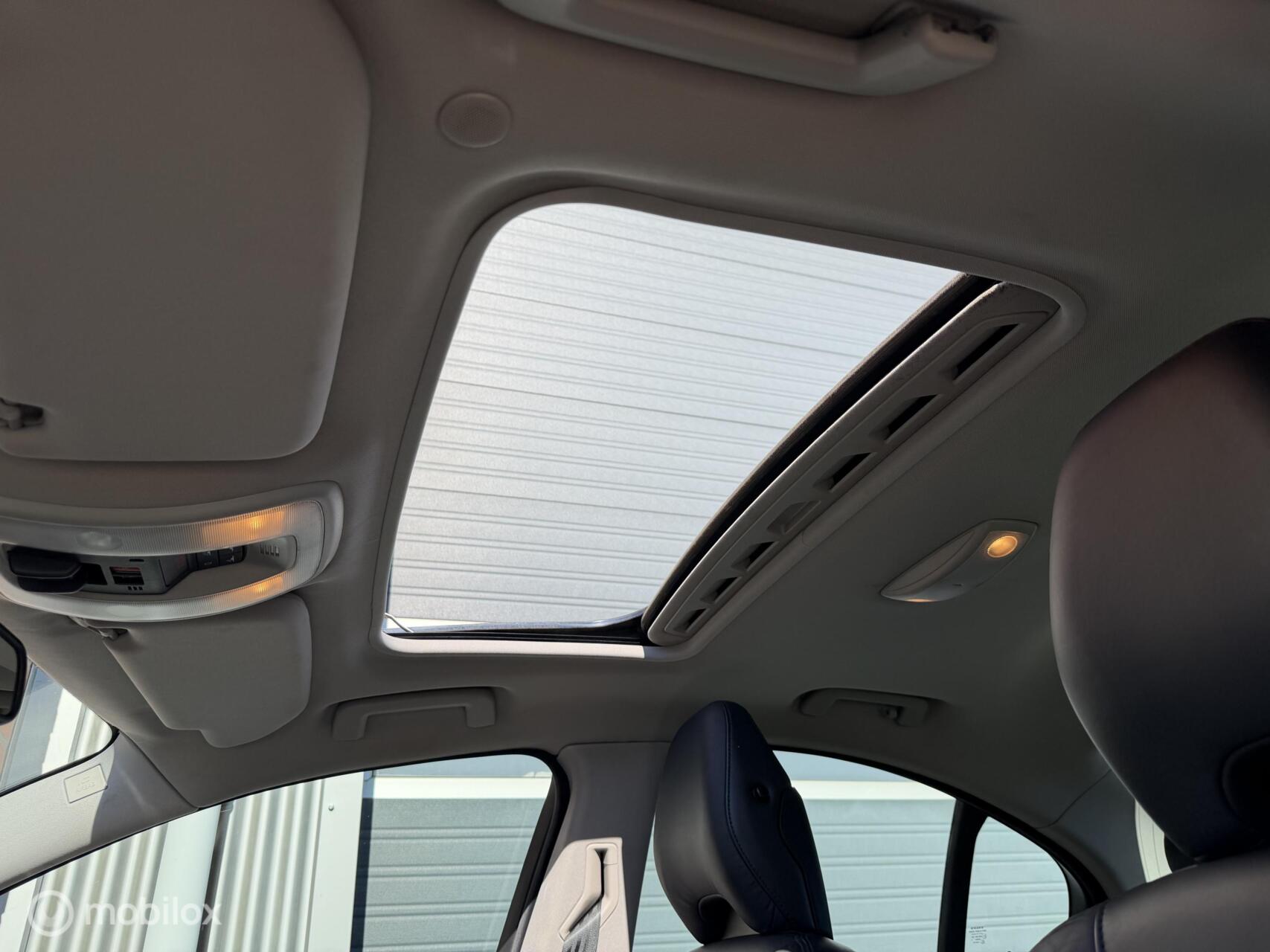 Foto van Volvo S80