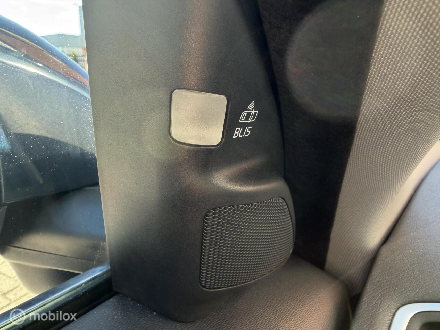 Foto van Volvo S80