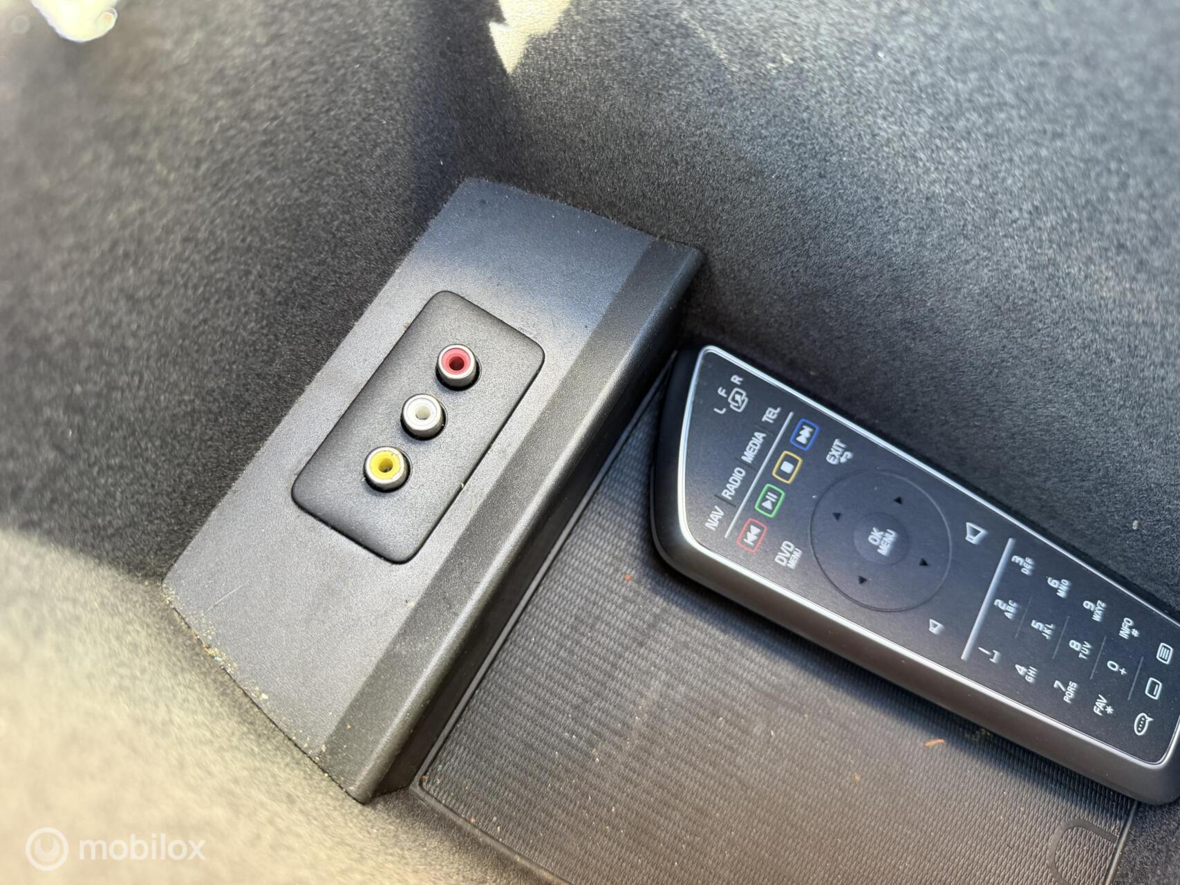Foto van Volvo S80