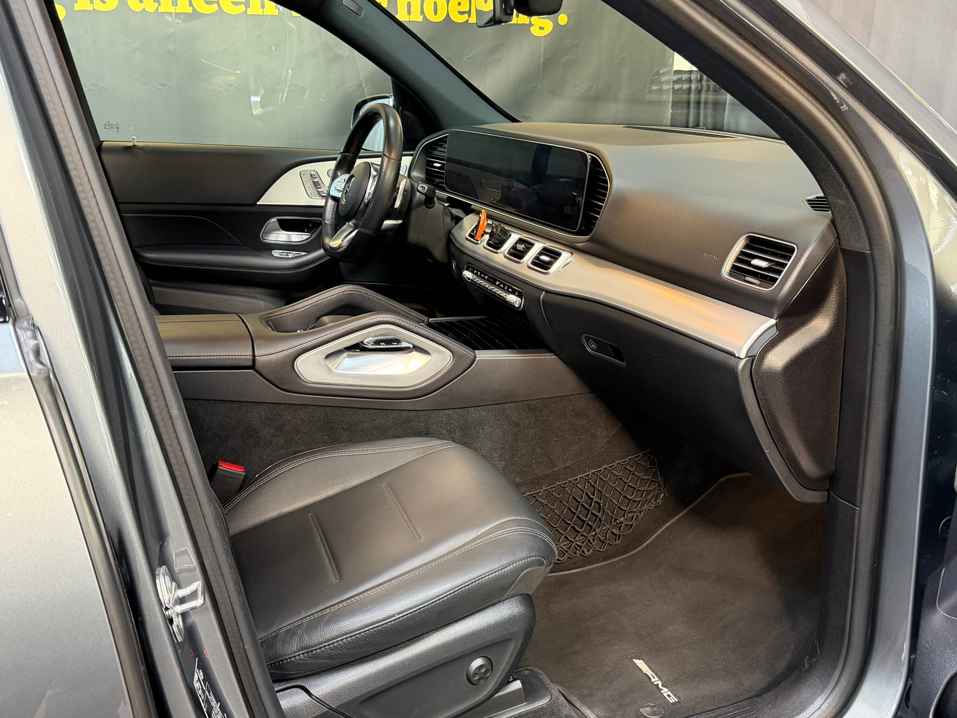 Foto van Mercedes-Benz Gle 450 4Matic