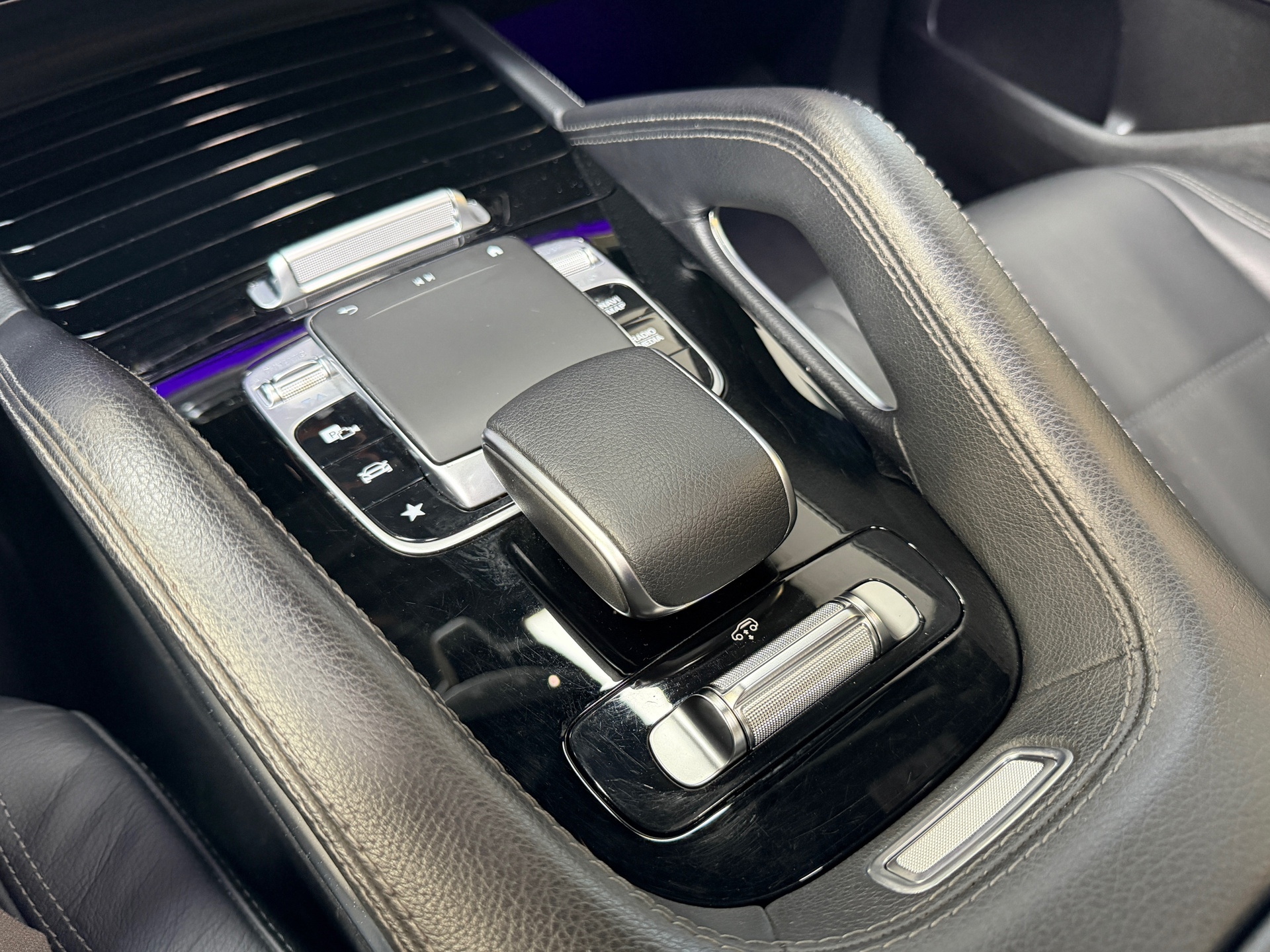 Foto van Mercedes-Benz Gle 450 4Matic