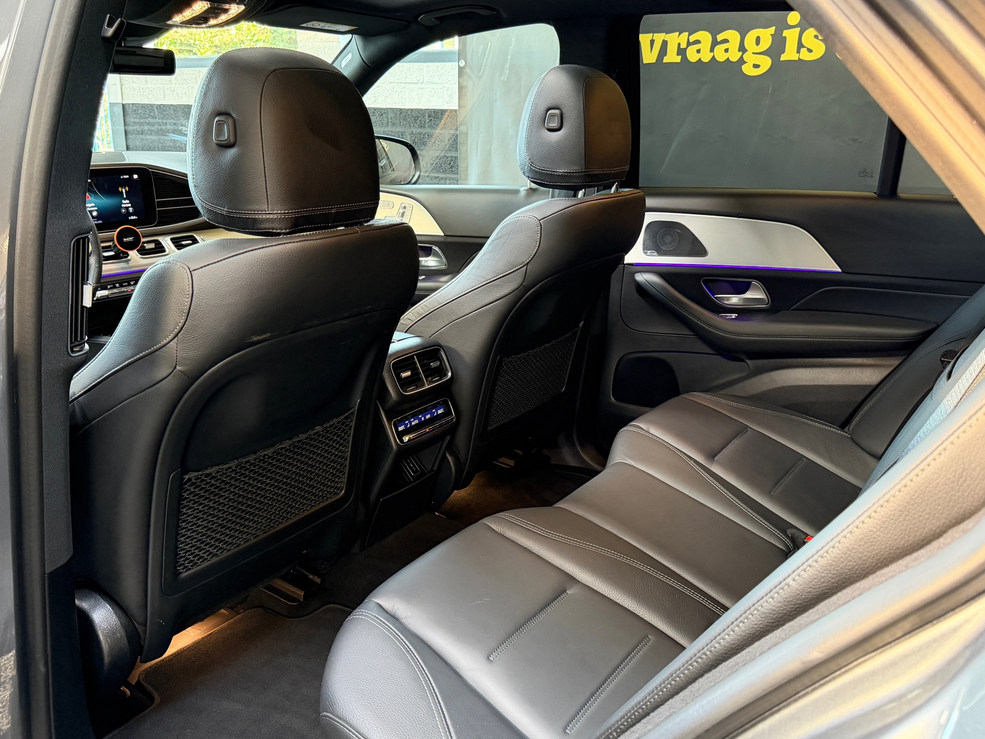 Foto van Mercedes-Benz Gle 450 4Matic