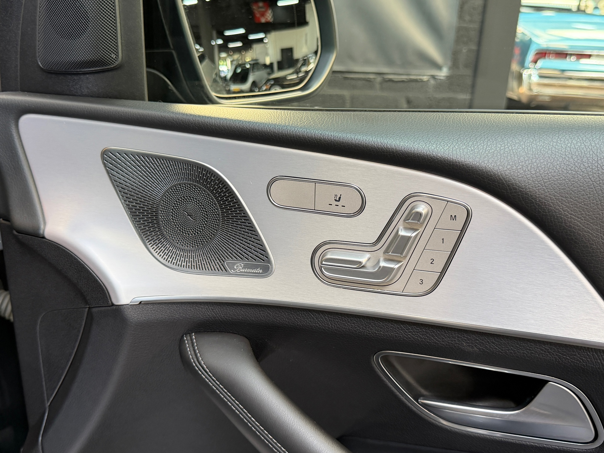 Foto van Mercedes-Benz Gle 450 4Matic